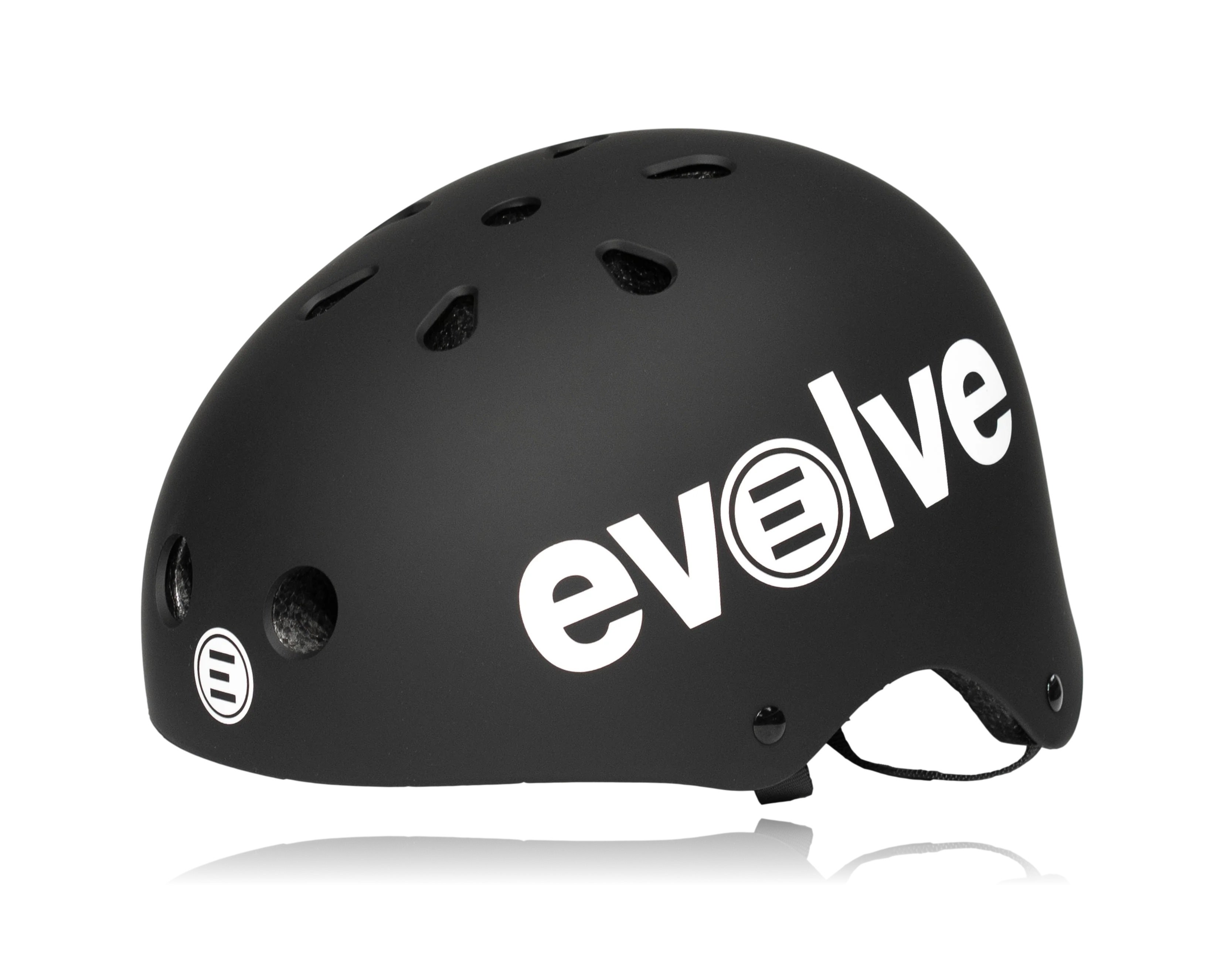 Evolve Skateboard Helmet - Image 8