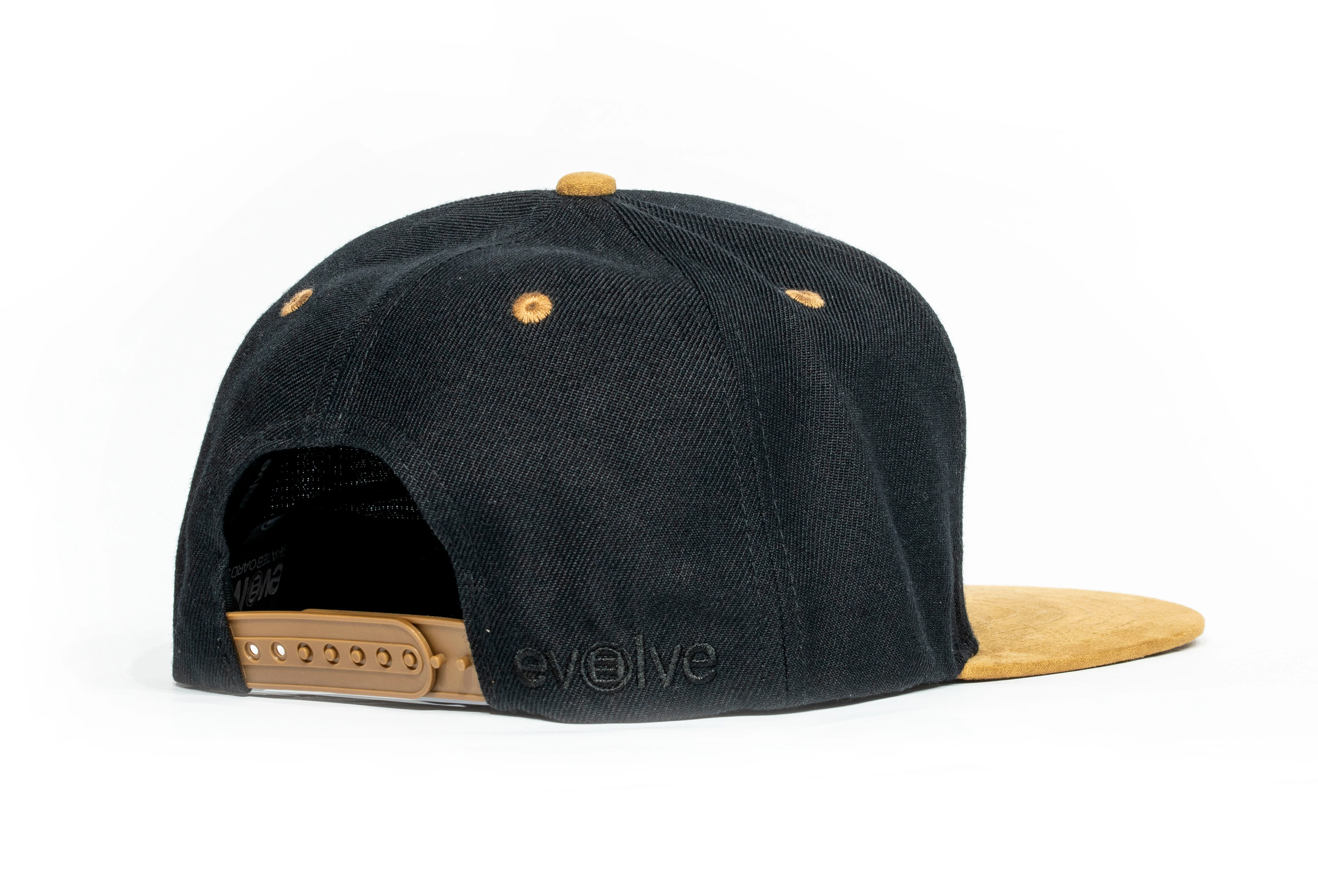 Evolve Patch Hat - Image 3