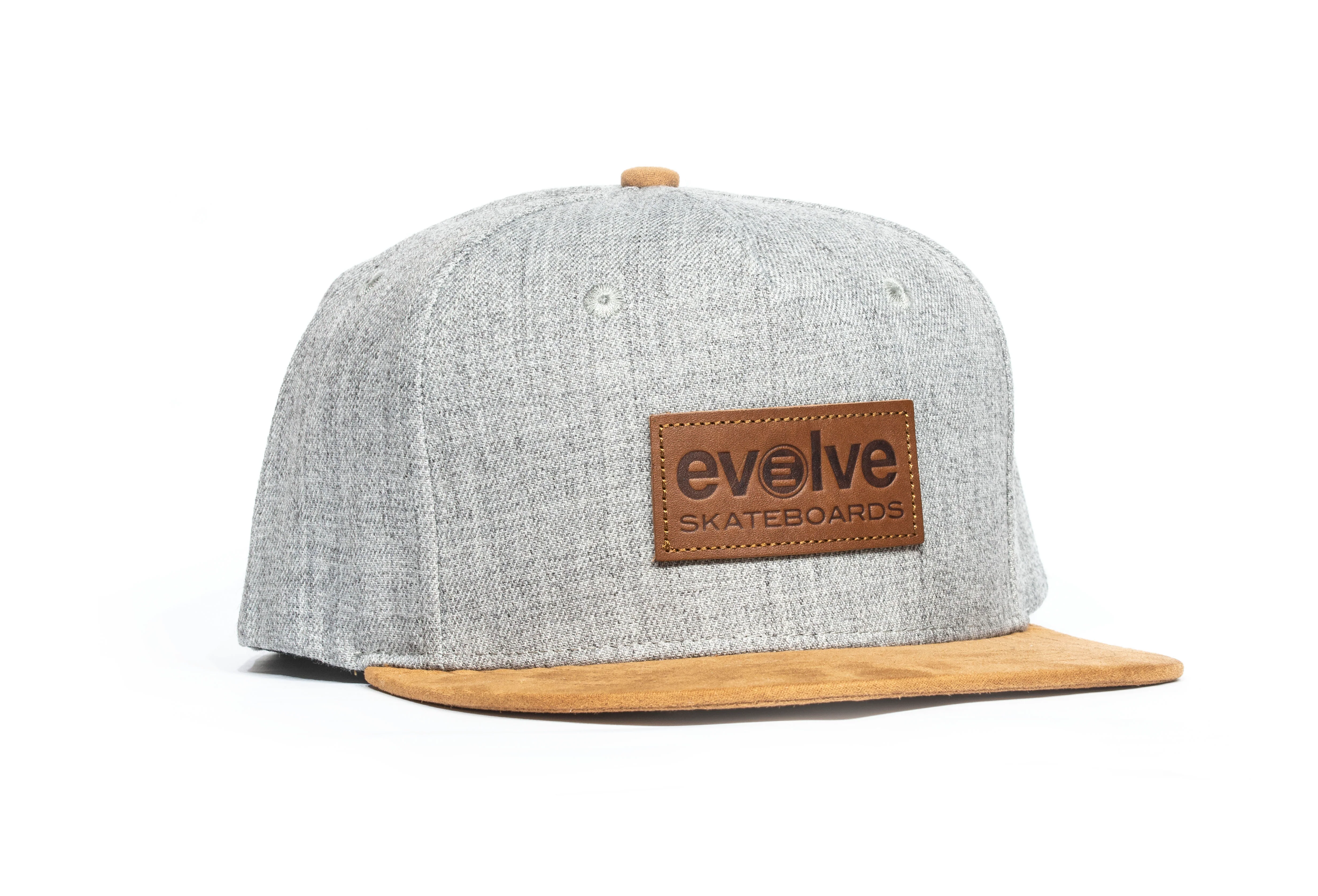 Evolve Patch Hat - Image 4