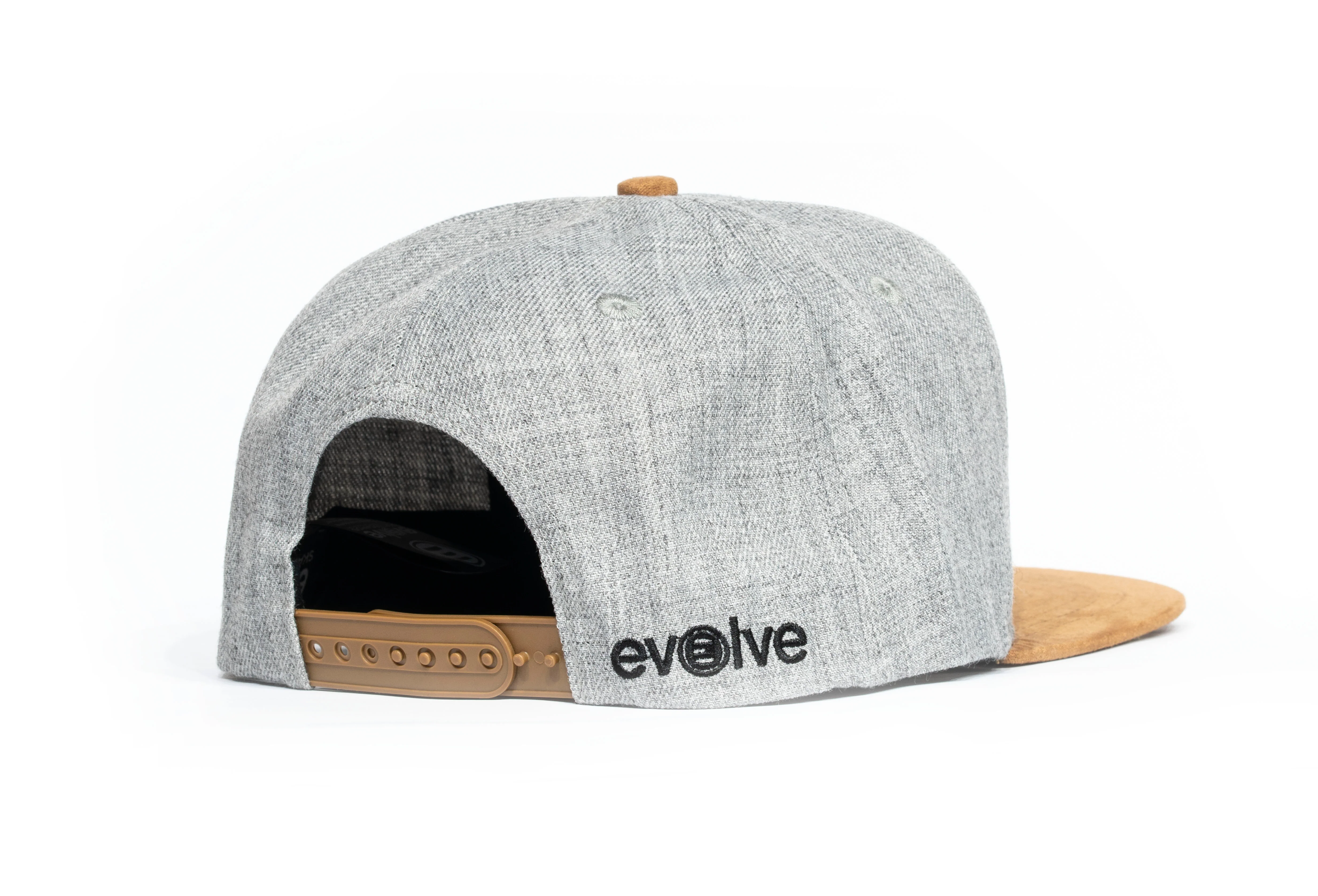 Evolve Patch Hat - Image 6