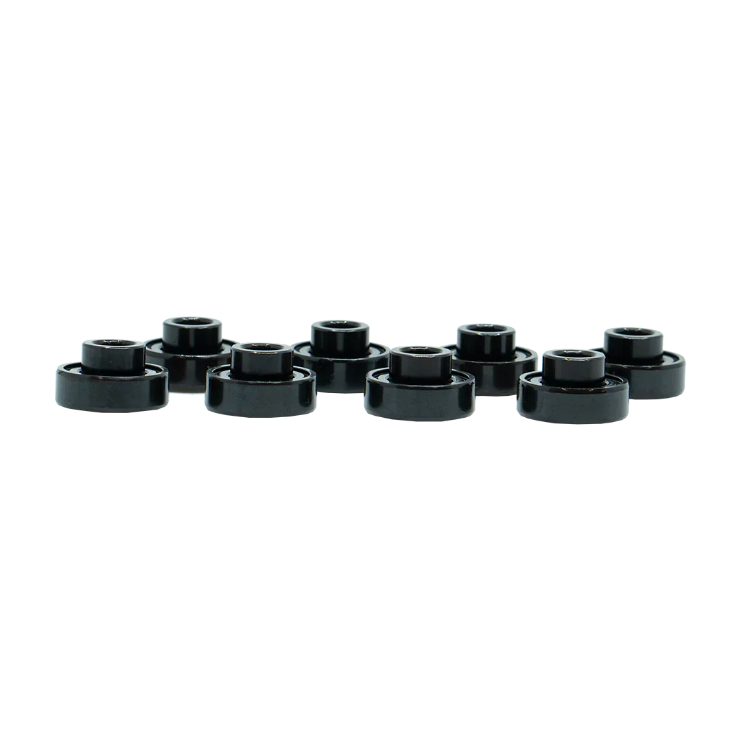 Speedball Stainless Steel Skateboard Bearings - Image 3
