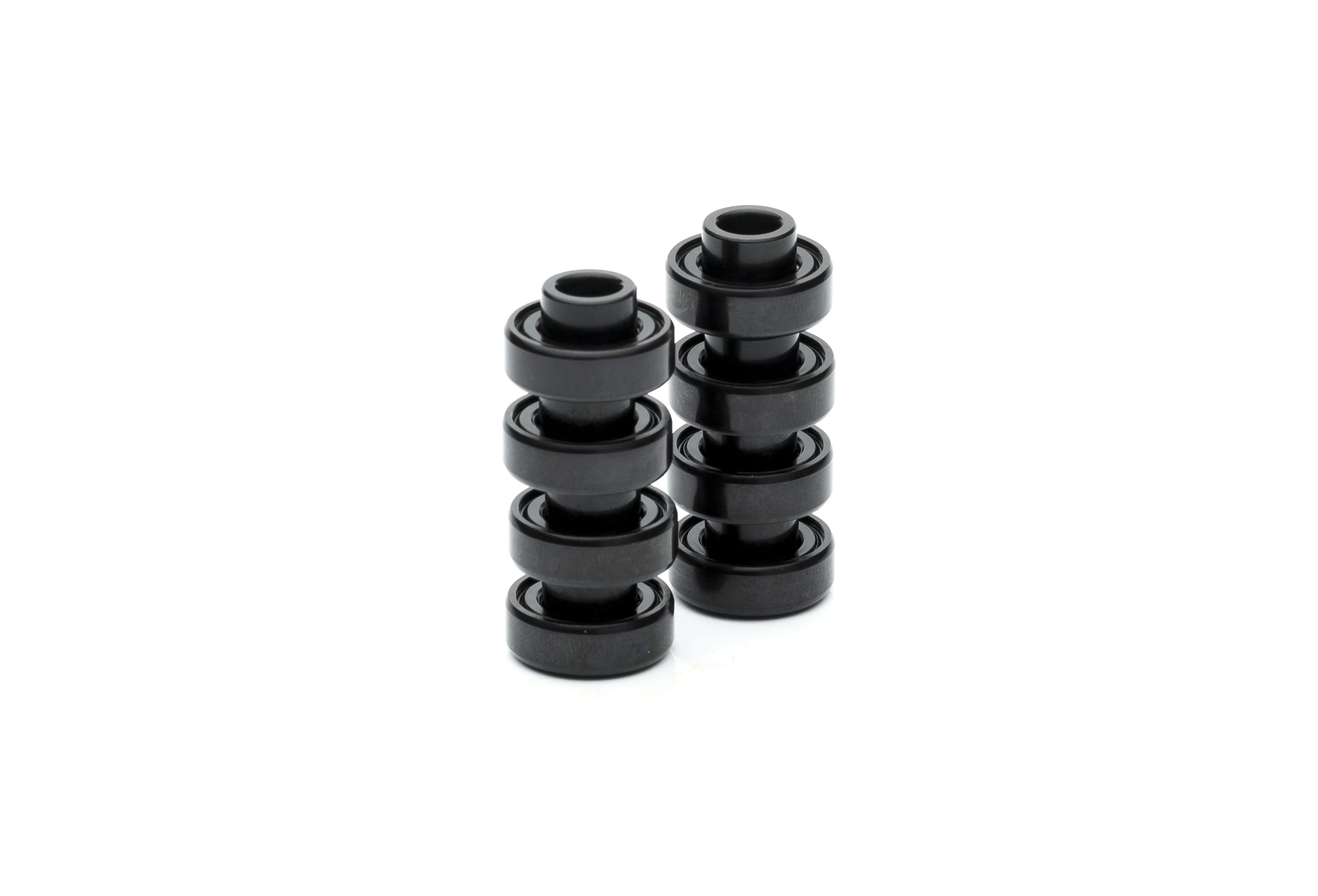 Speedball Stainless Steel Skateboard Bearings - Image 4