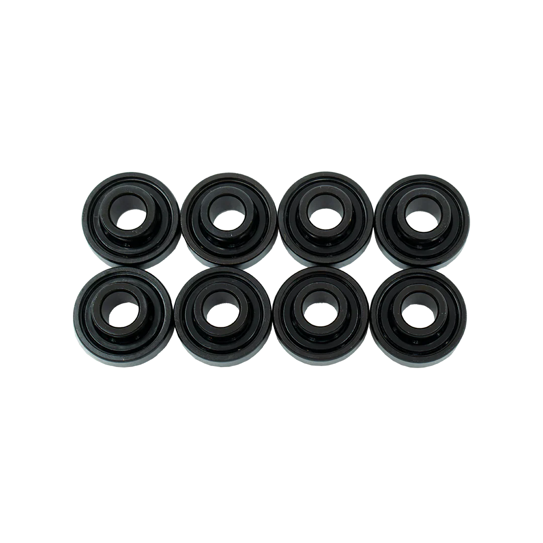 Speedball Stainless Steel Skateboard Bearings - Image 5
