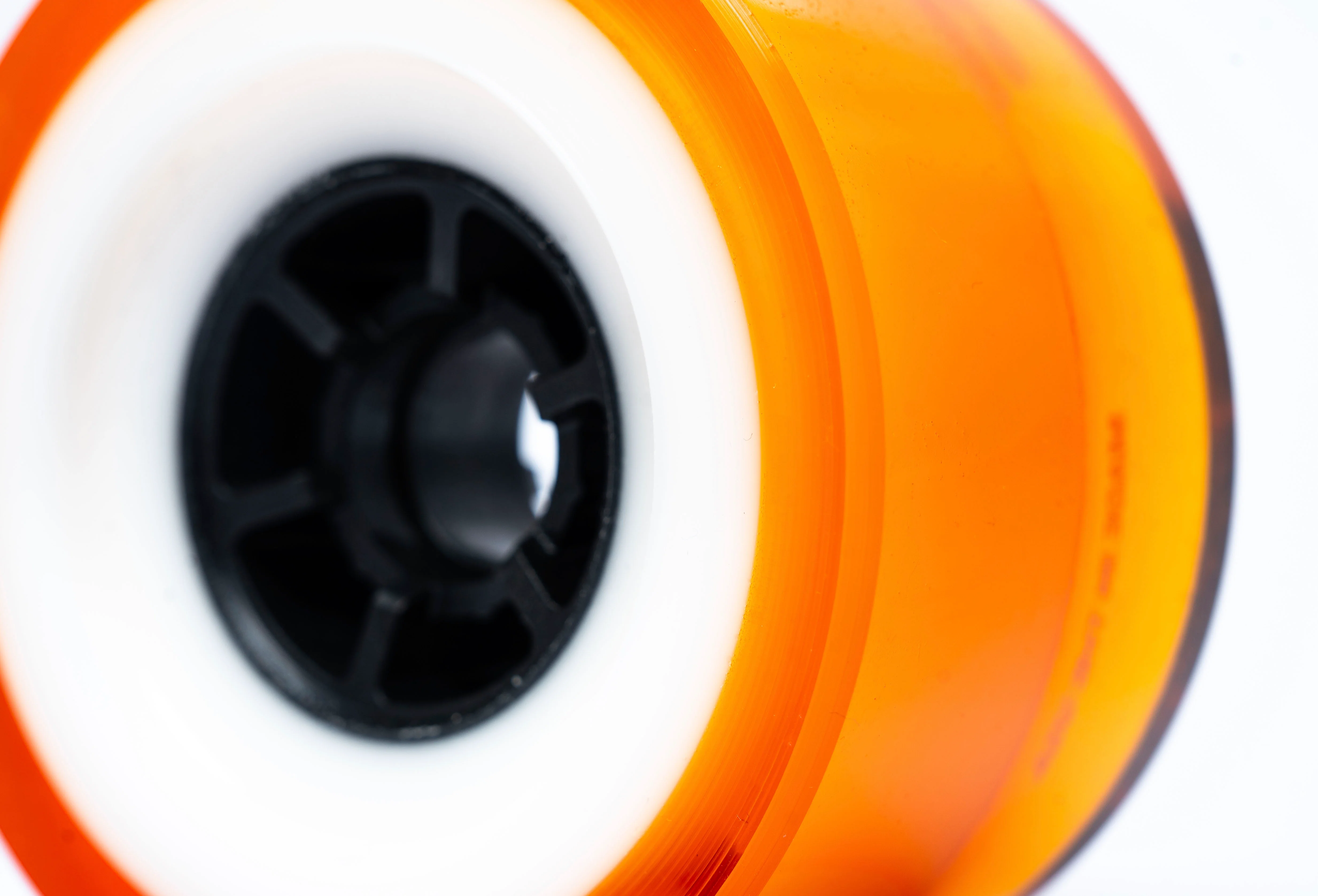 Evolve Supergrip 97mm Electric Skateboard Street Wheels - Image 5