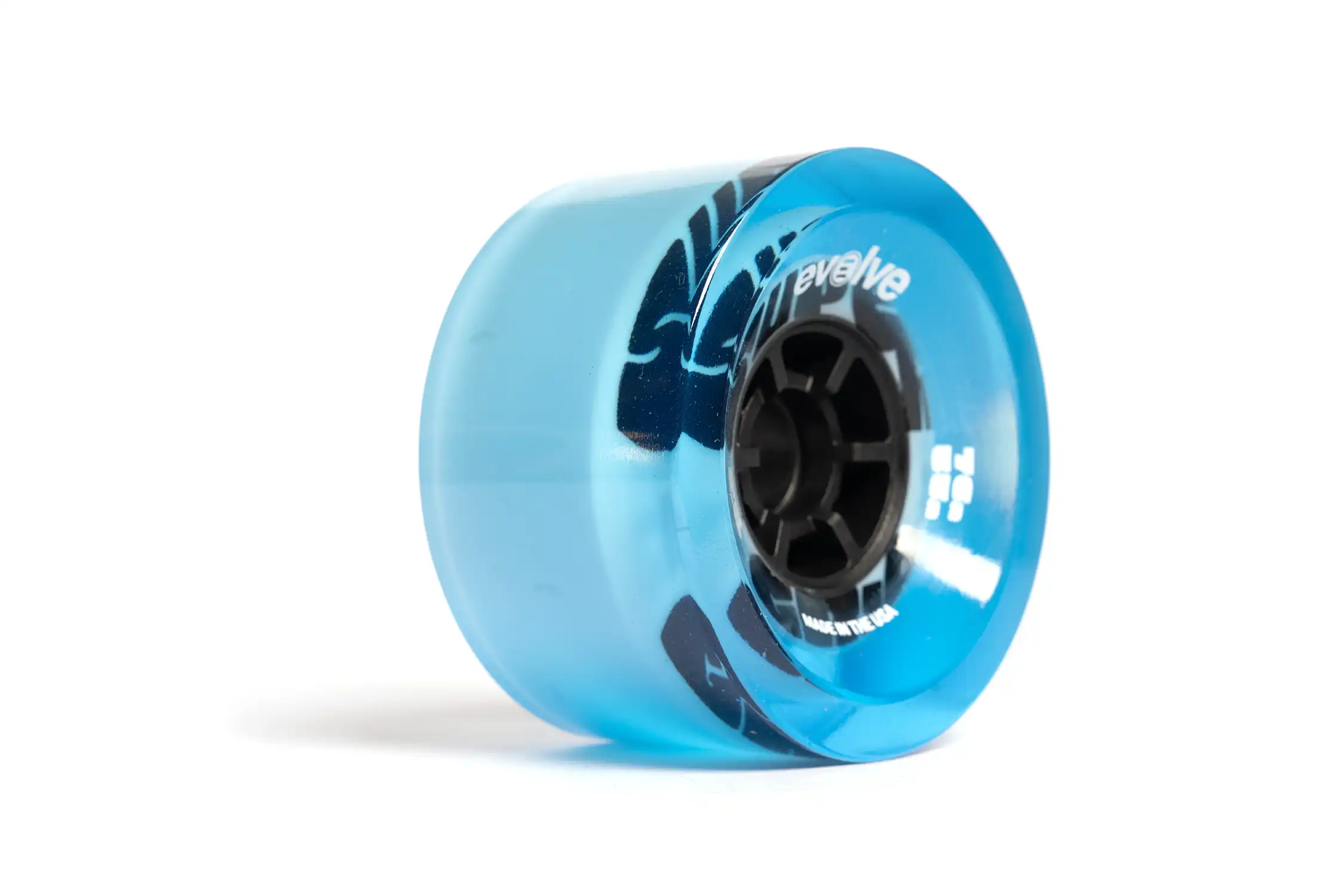 Evolve Supergrip 97mm Electric Skateboard Street Wheels - Image 7
