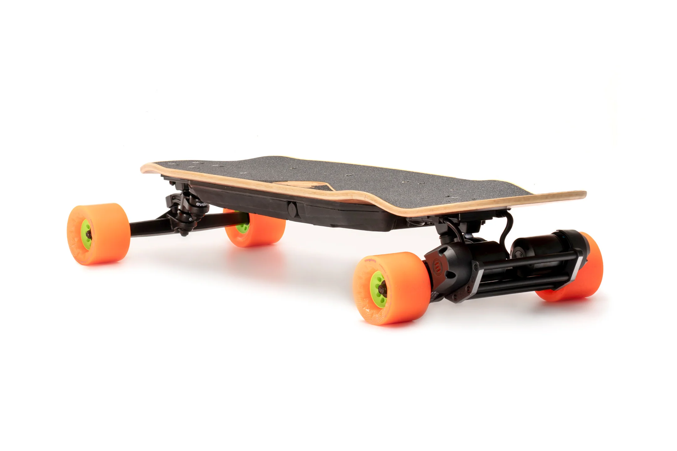 Evolve x Loaded Omakase - Image 11