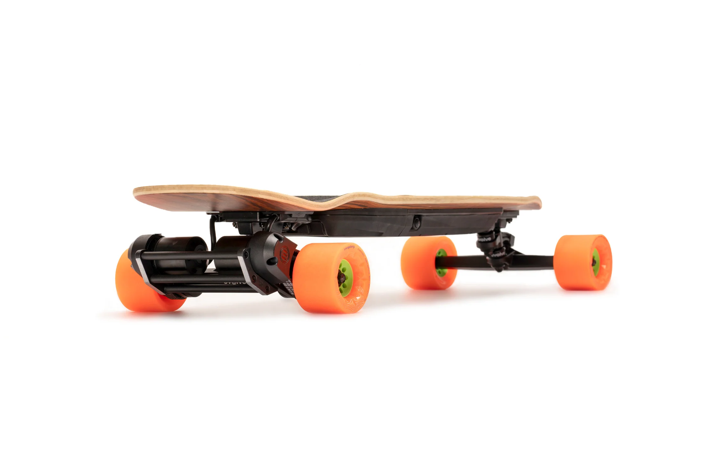 Evolve x Loaded Omakase - Image 2