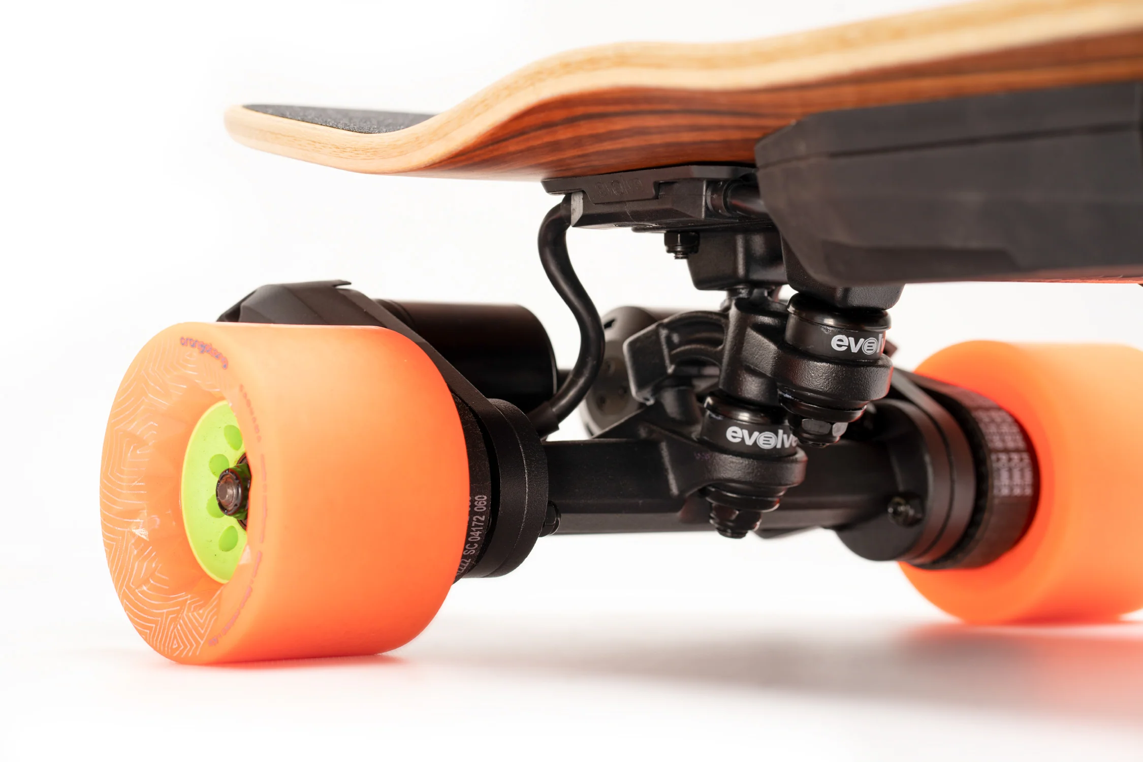 Evolve x Loaded Omakase - Image 3