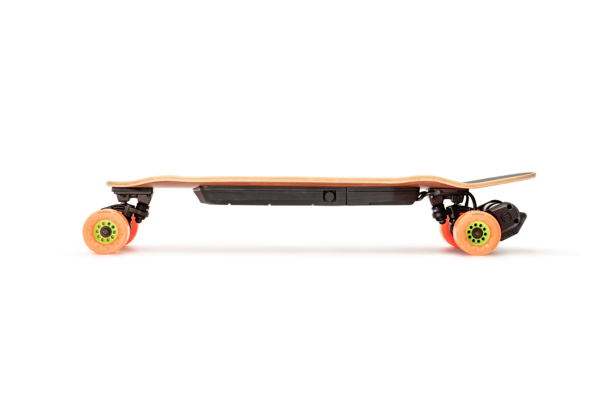 Evolve x Loaded Omakase - Image 6