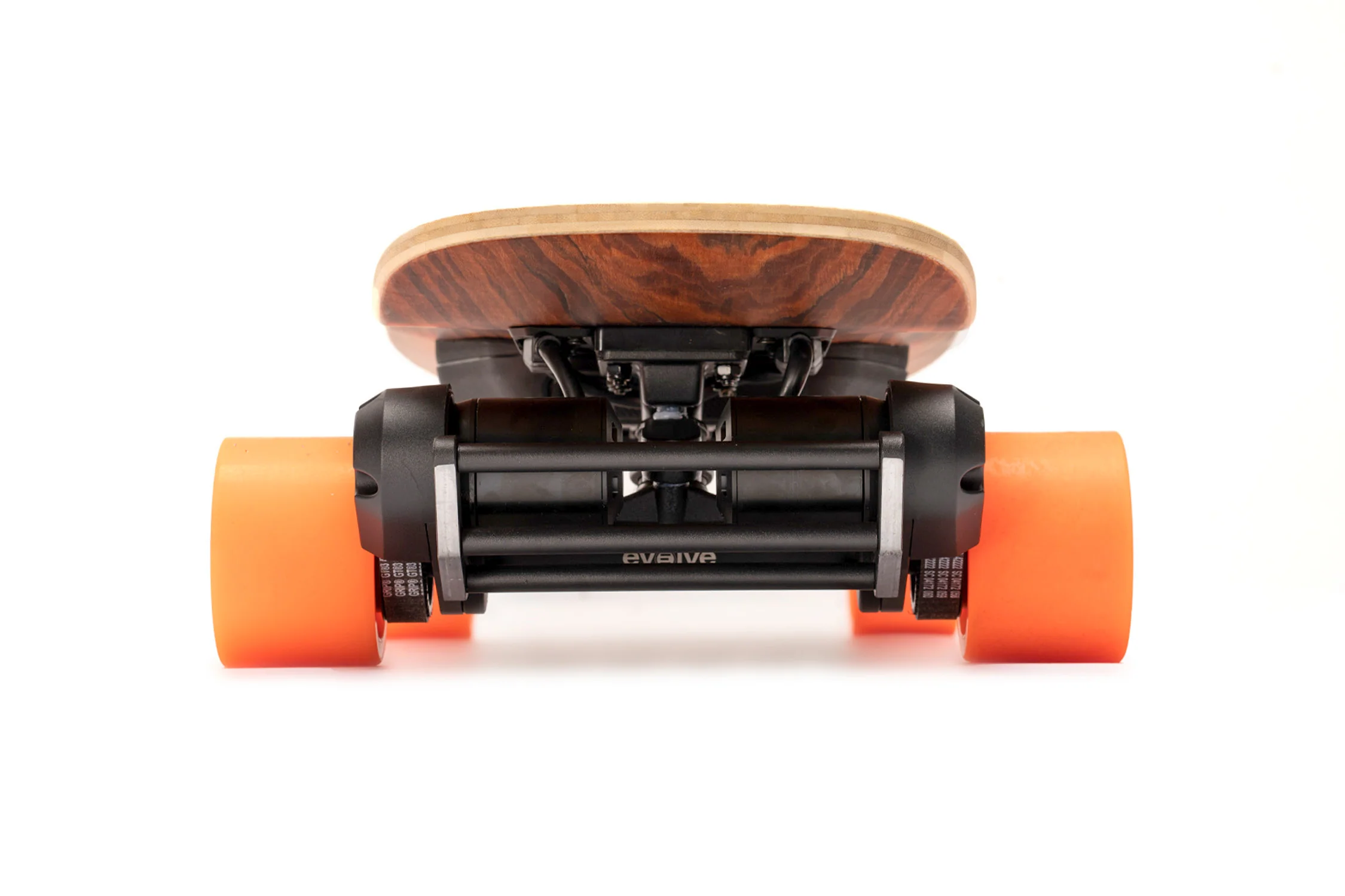 Evolve x Loaded Omakase - Image 8