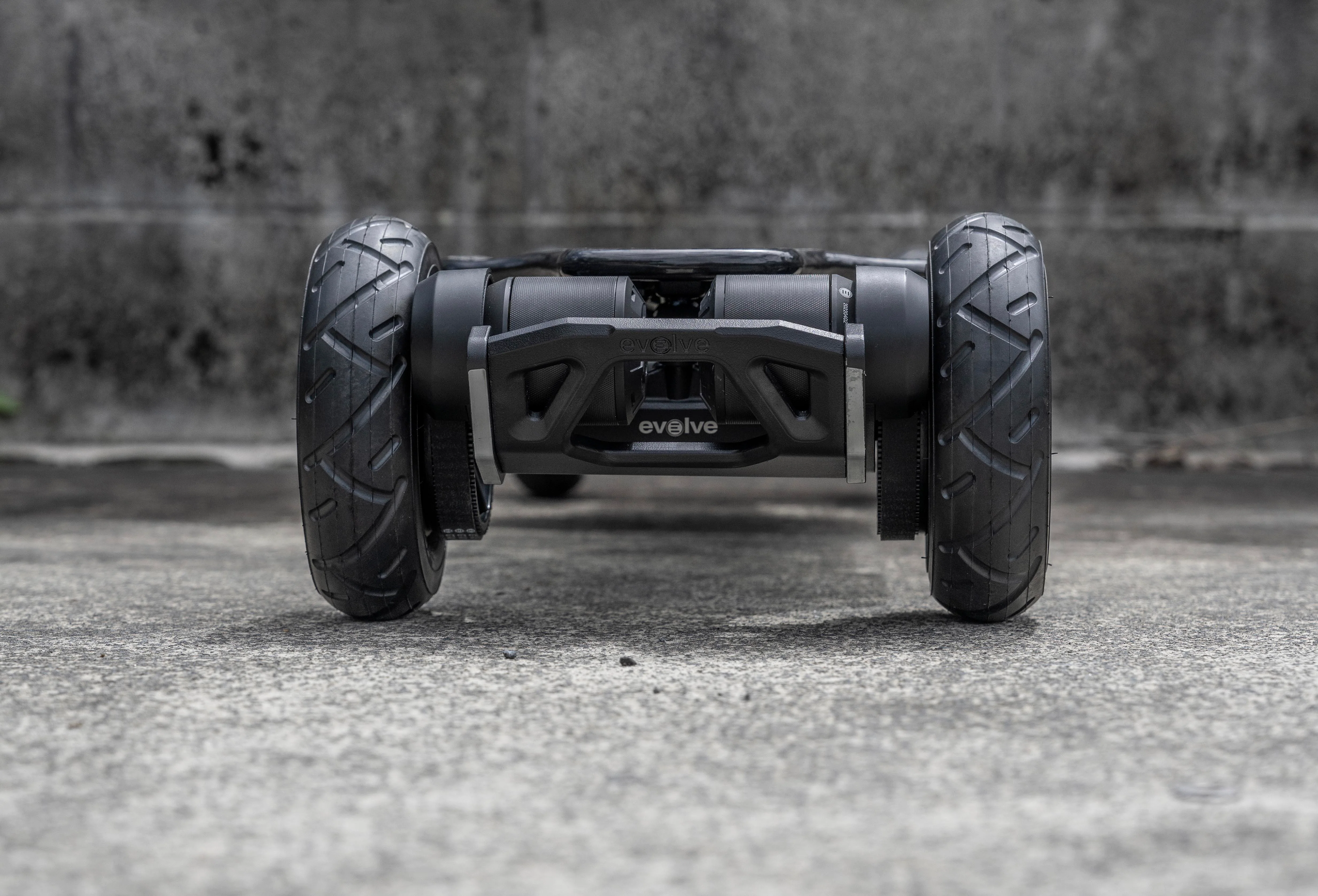 Force Bash Guard Kit for Evolve Electric Skateboards - Image 3