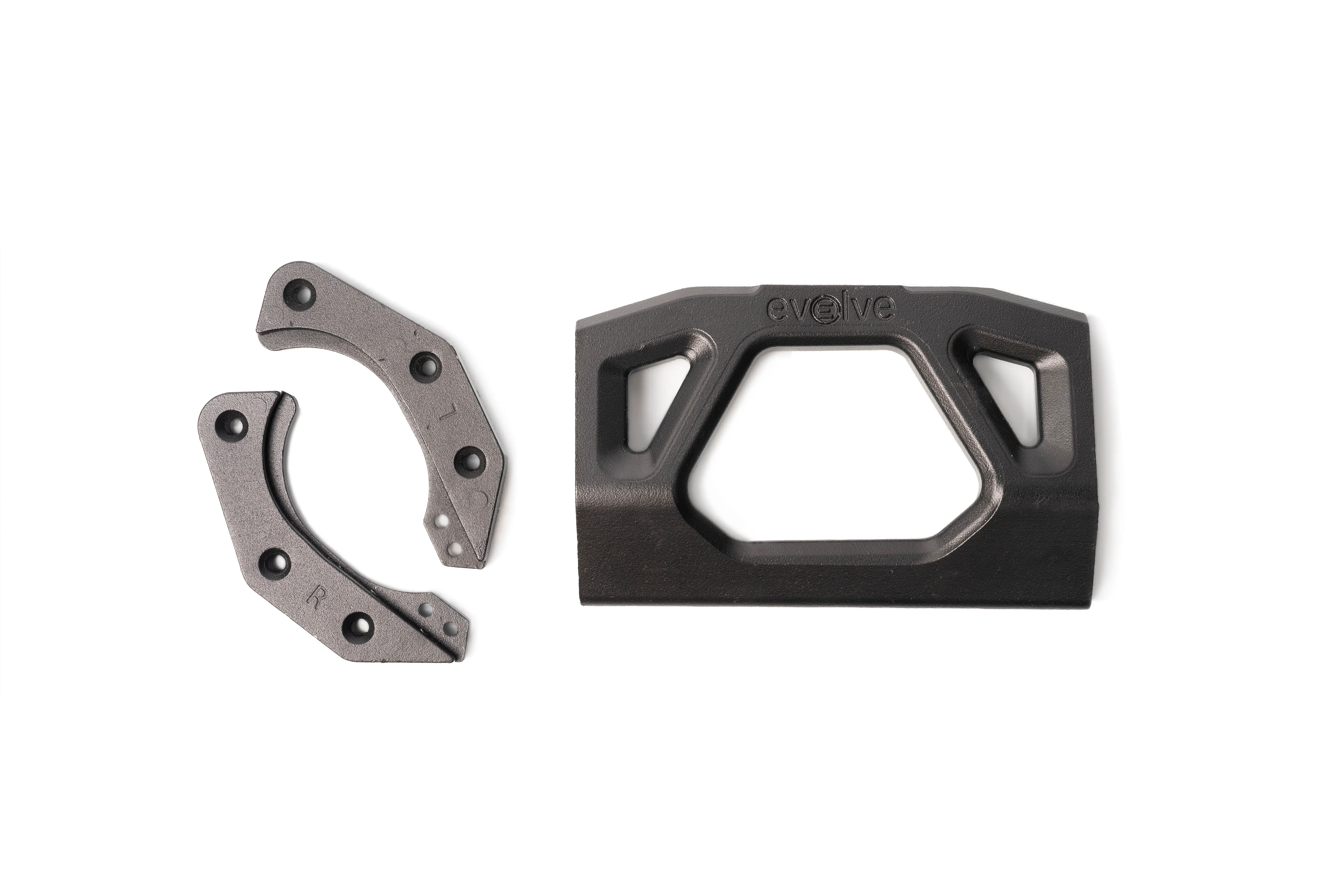 Force Bash Guard Kit for Evolve Electric Skateboards - Image 4