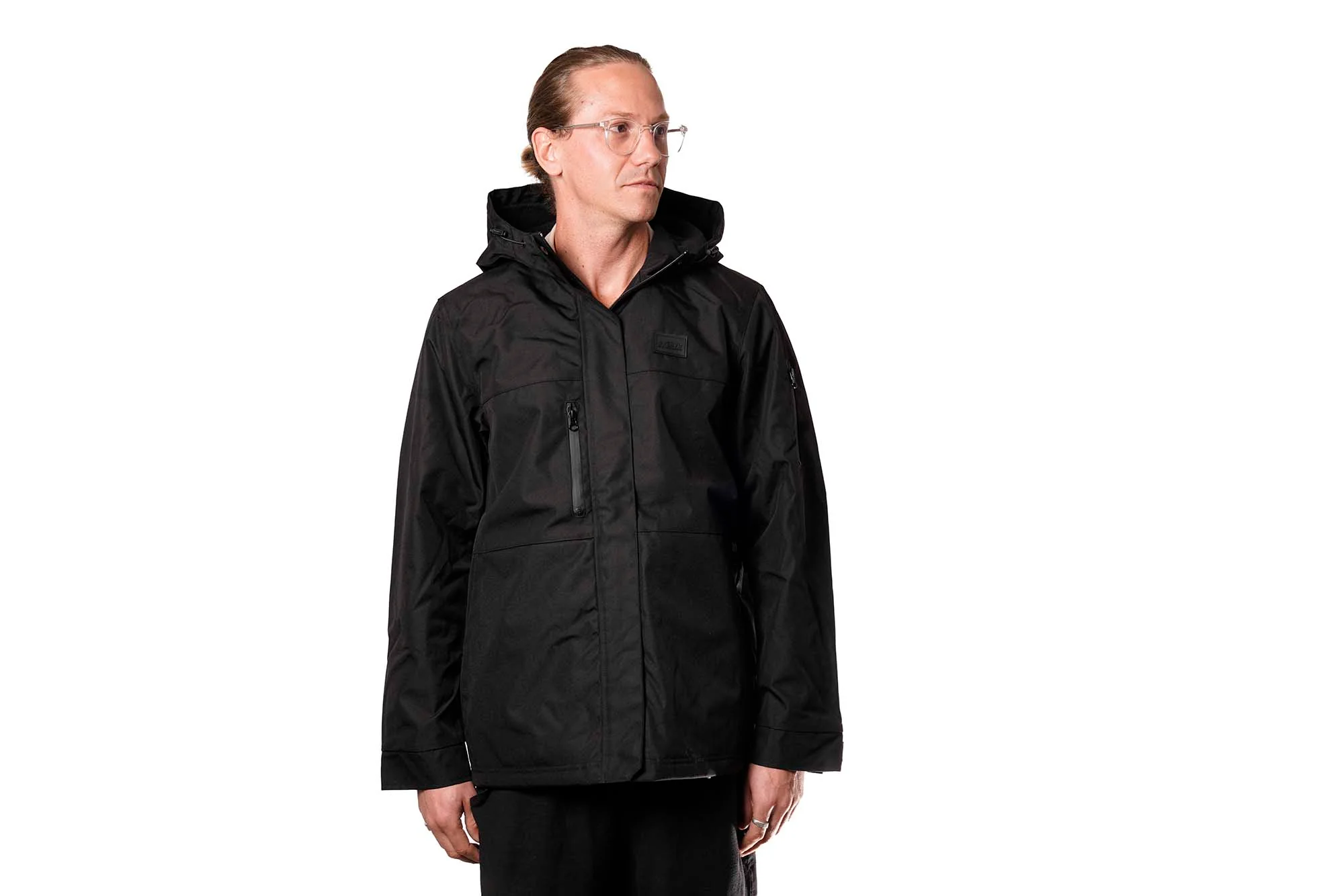 Evolve Fuse Jacket