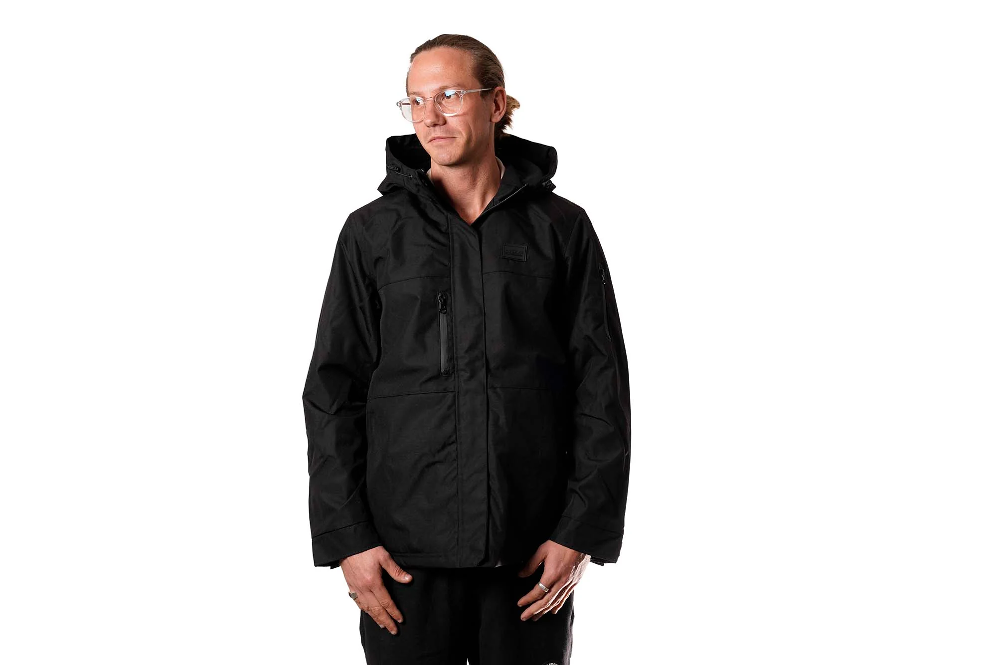 Evolve Fuse Jacket - Image 11