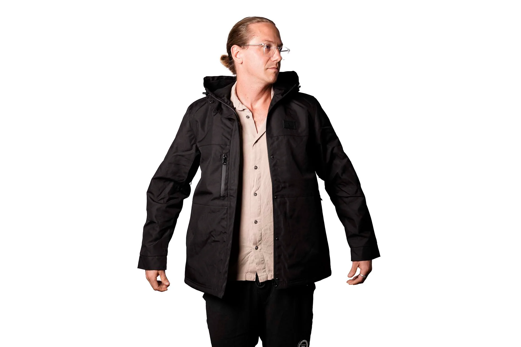 Evolve Fuse Jacket - Image 2