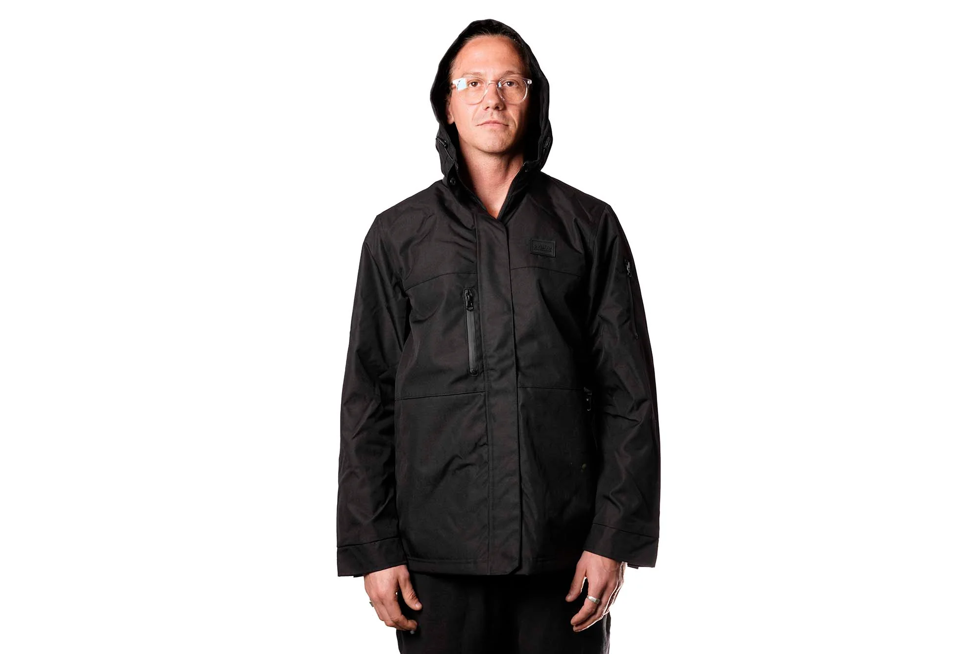 Evolve Fuse Jacket - Image 3