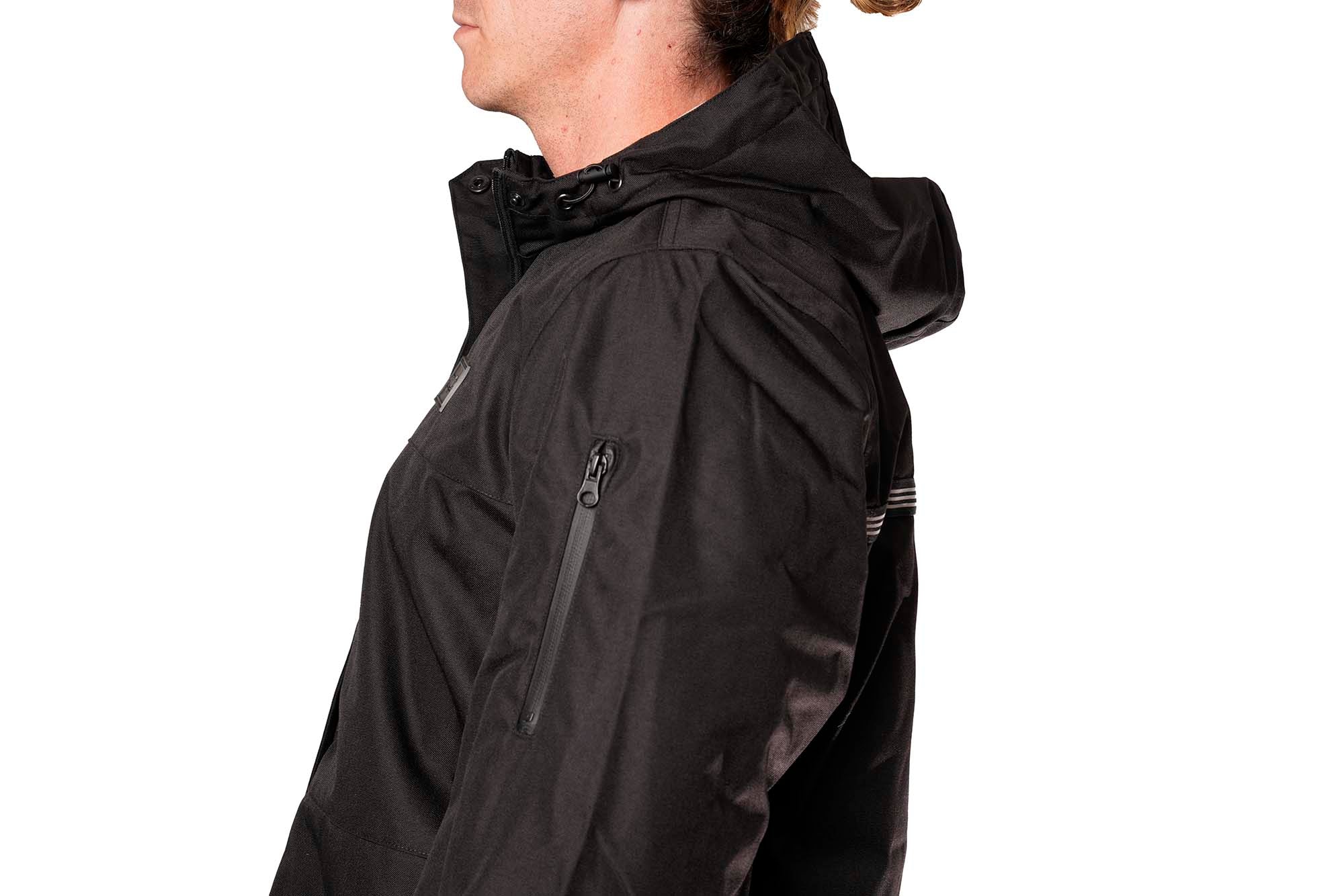 Evolve Fuse Jacket - Image 4