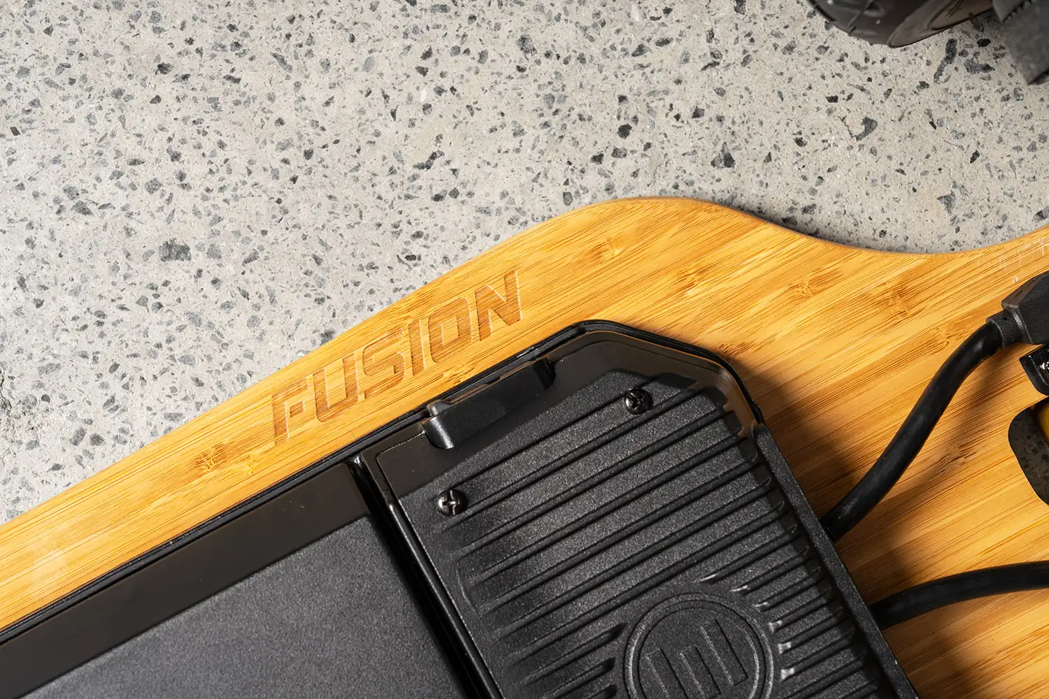 Fusion All Terrain Electric Skateboard - Image 10
