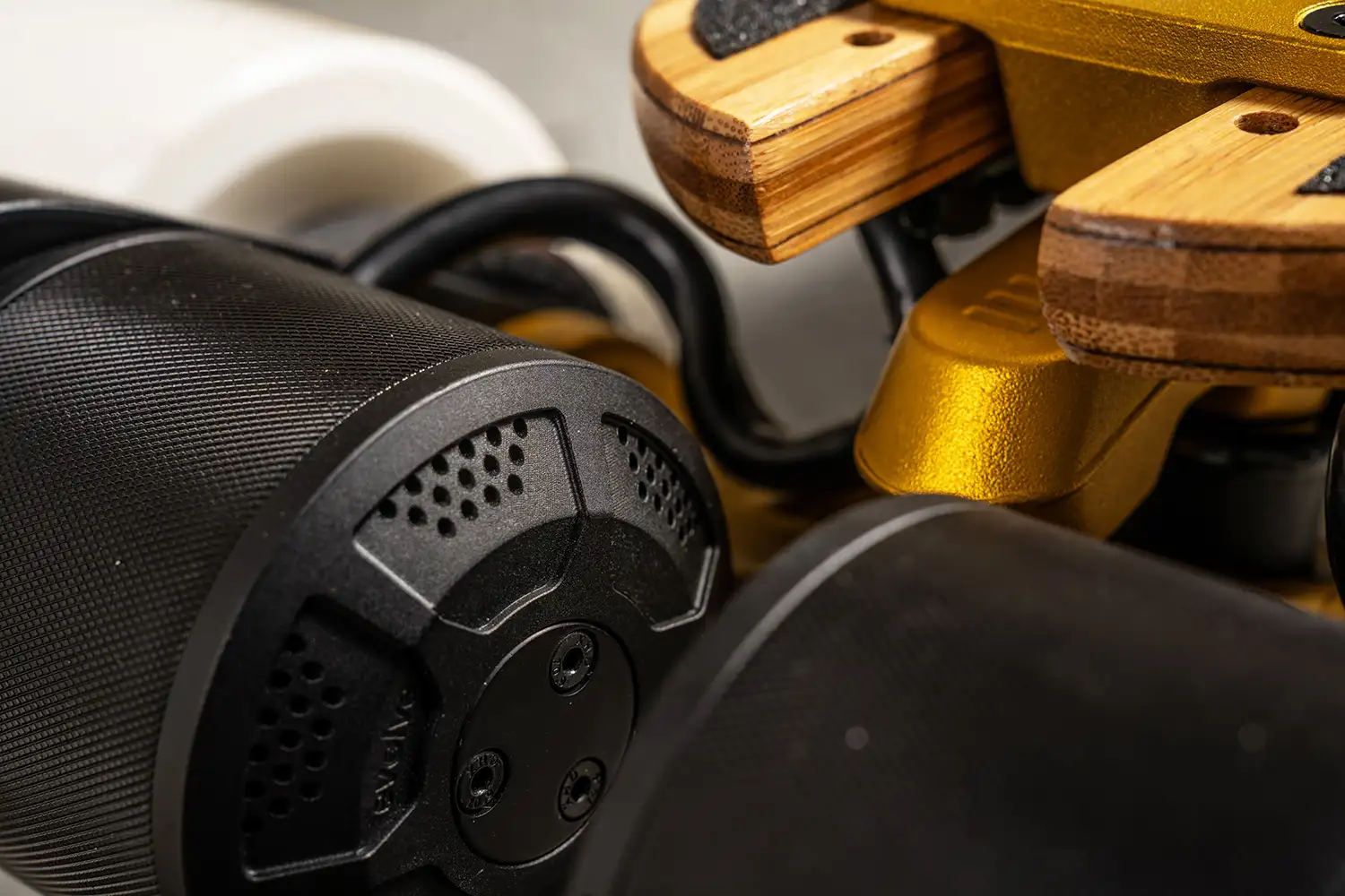 Fusion Street Electric Skateboard - Image 13