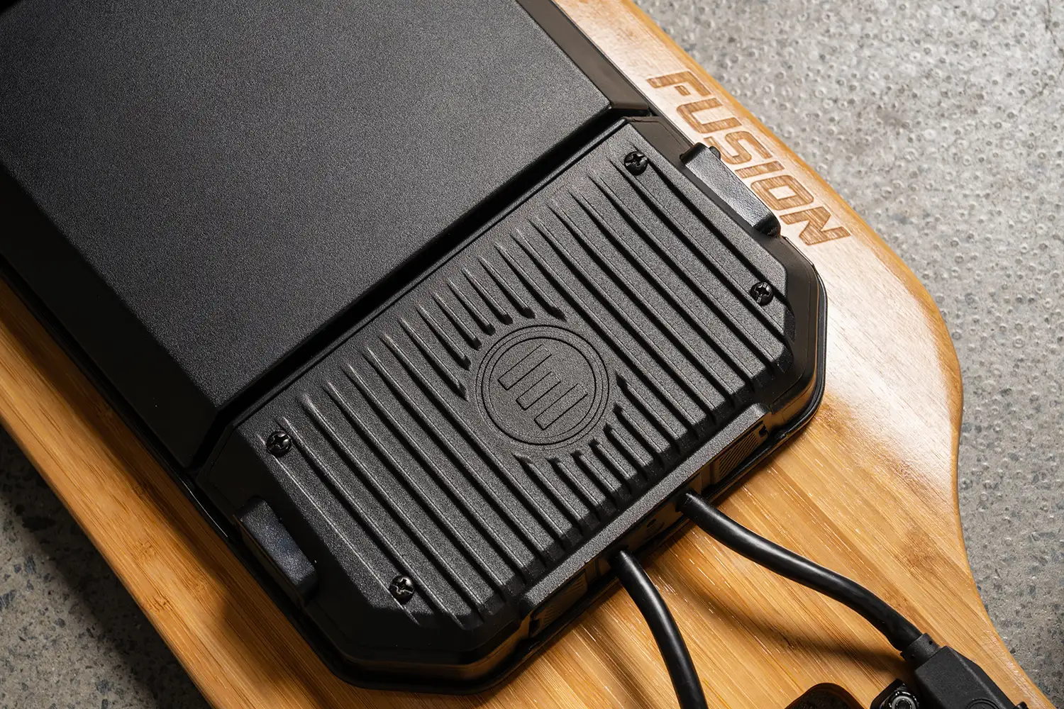 Fusion Street Electric Skateboard - Image 14