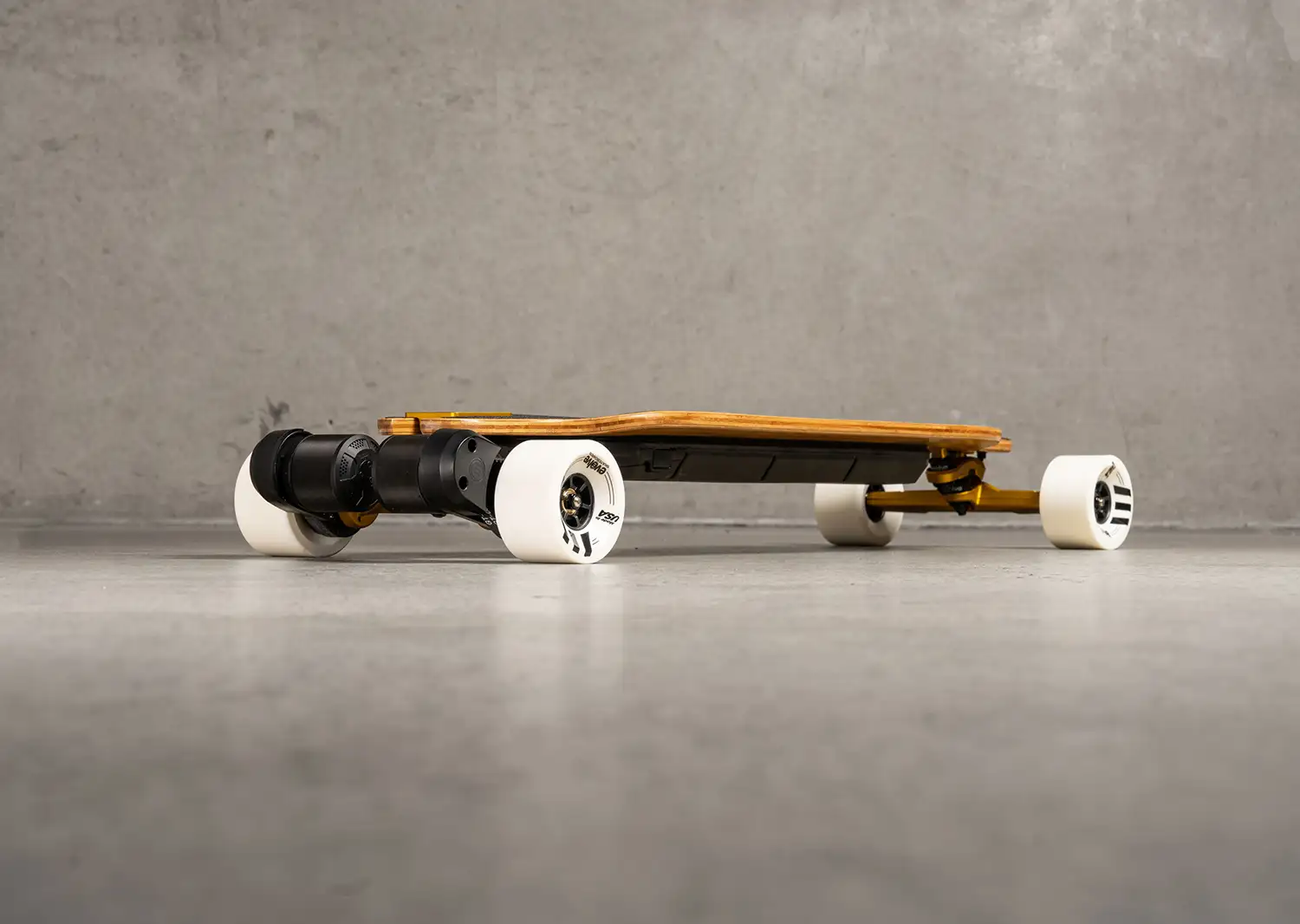 Fusion Street Electric Skateboard - Image 15