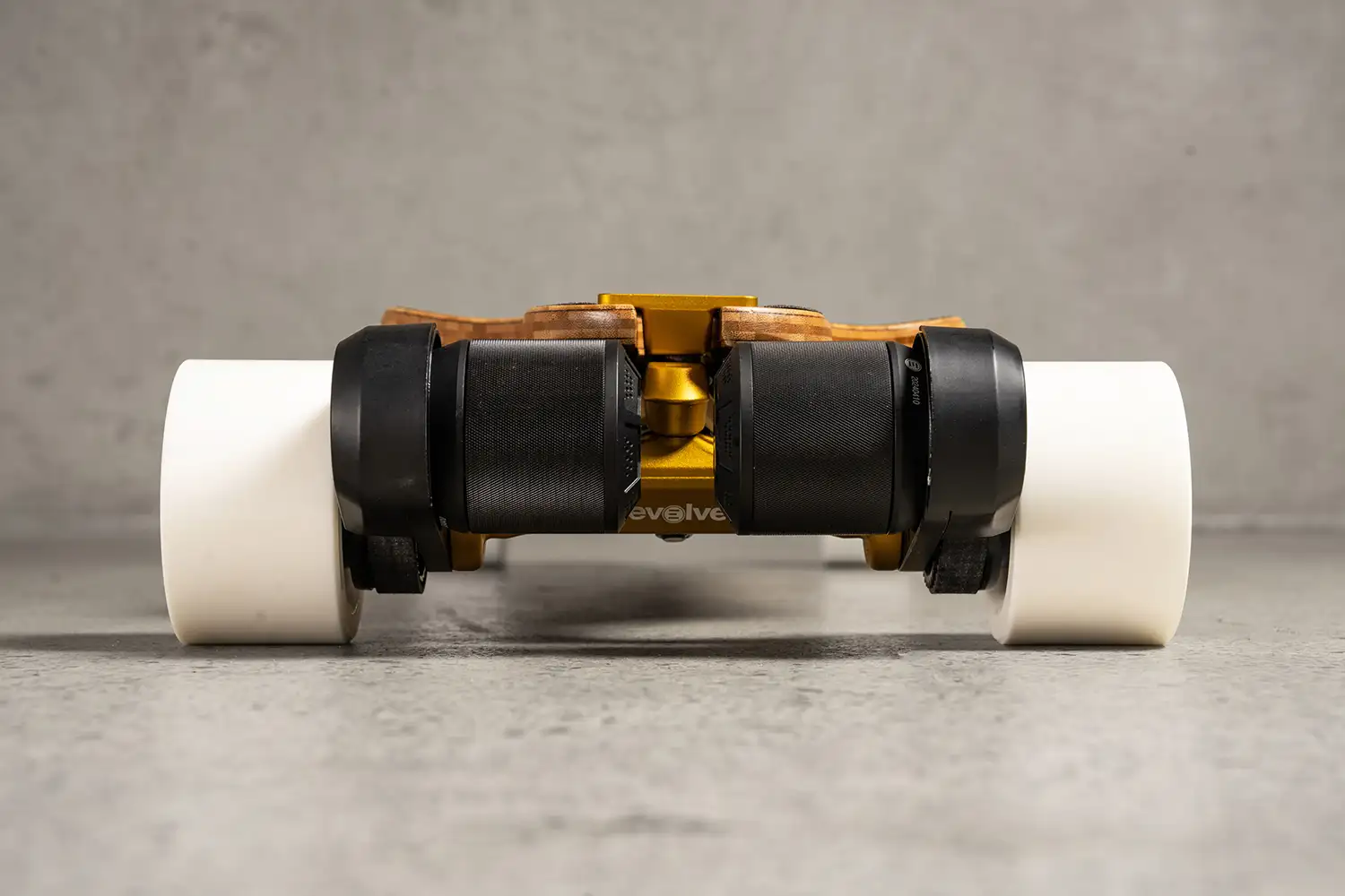 Fusion Street Electric Skateboard - Image 4