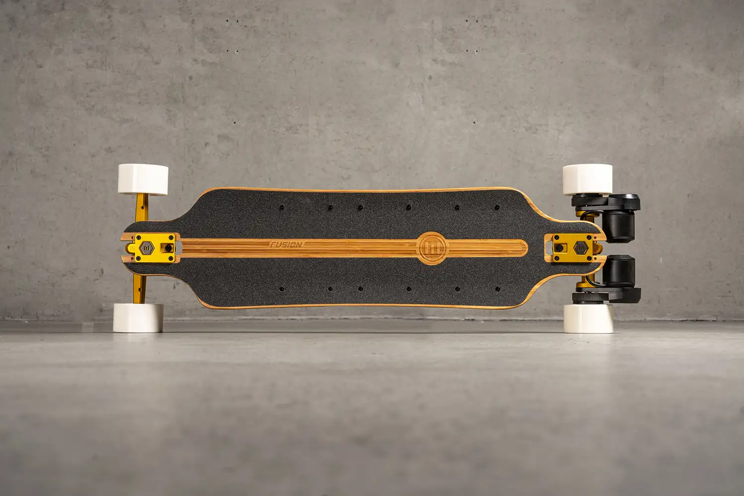 Fusion Street Electric Skateboard - Image 7