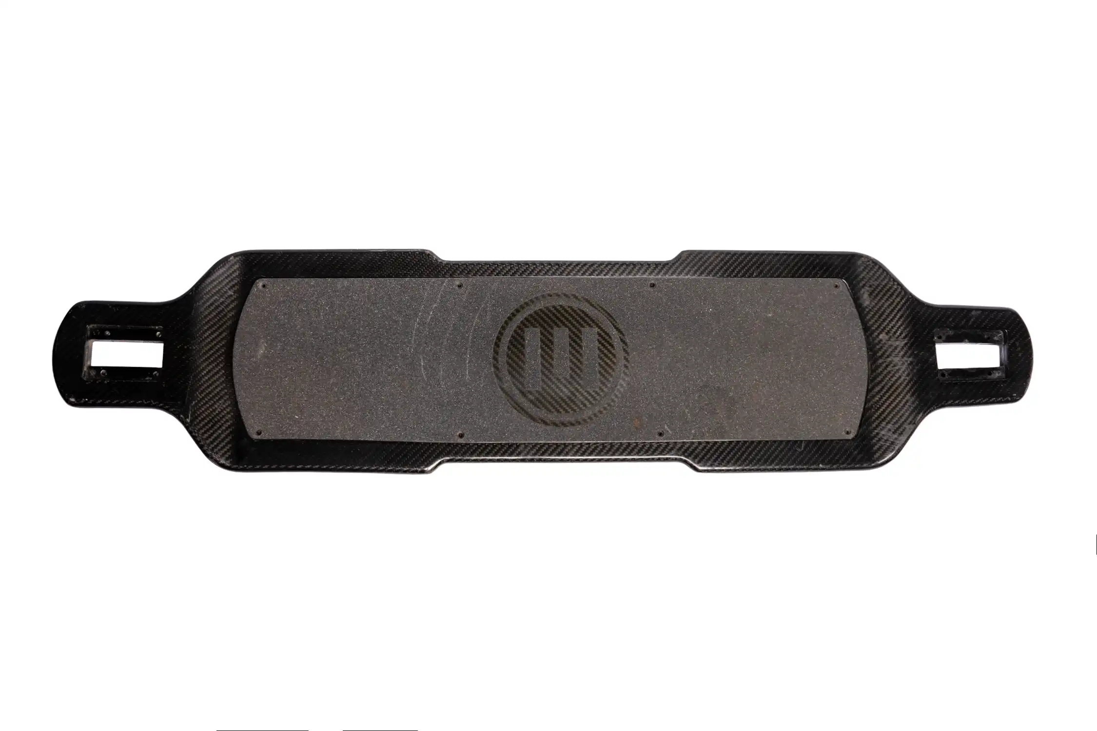 GT Carbon Deck - Seconds