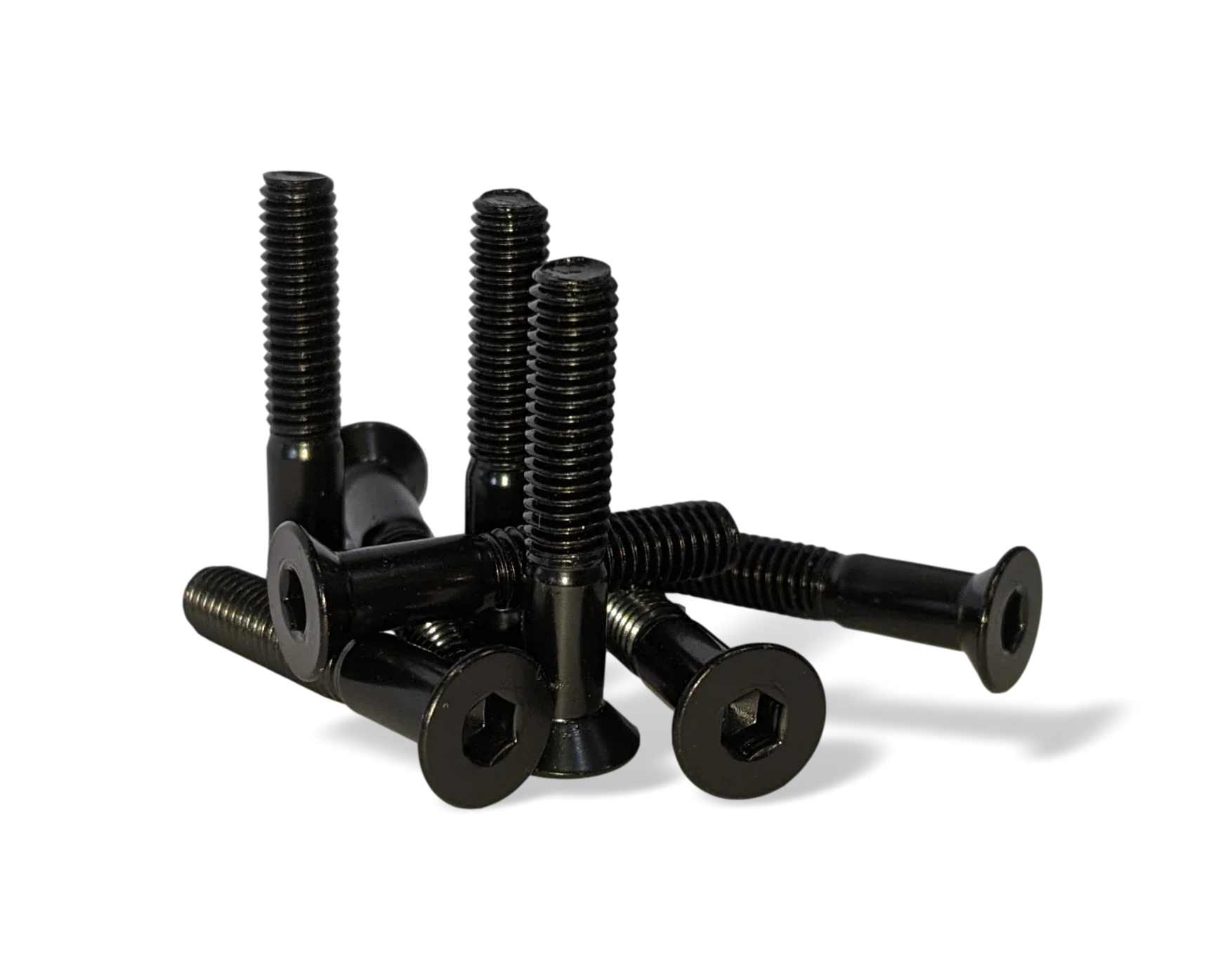 Spare Screw Set for Evolve Electric Skateboards - Image 14