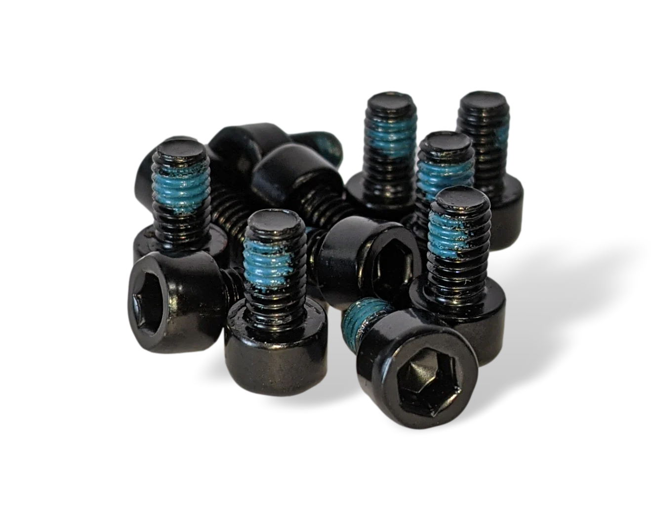 Spare Screw Set for Evolve Electric Skateboards - Image 4