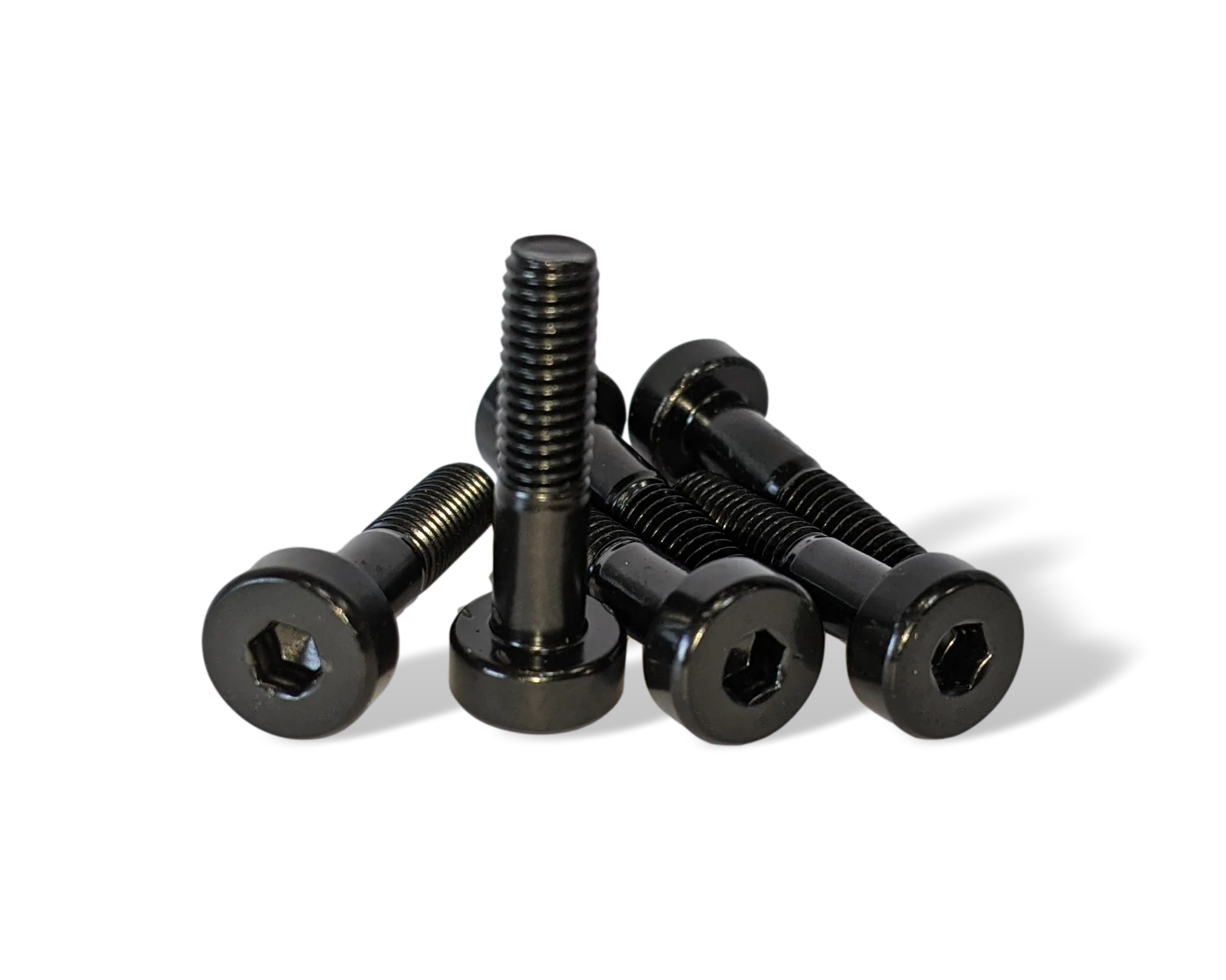Spare Screw Set for Evolve Electric Skateboards - Image 5