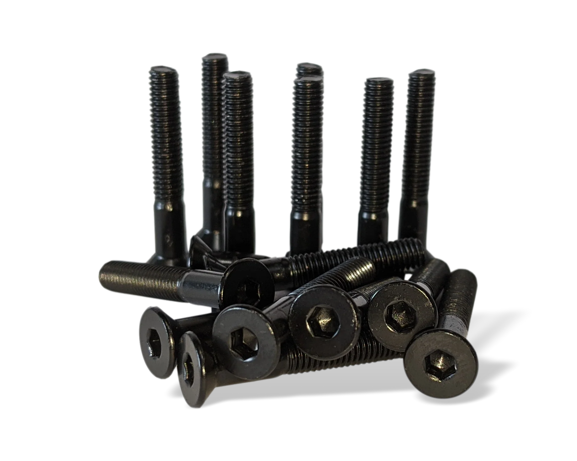 Spare Screw Set for Evolve Electric Skateboards - Image 7