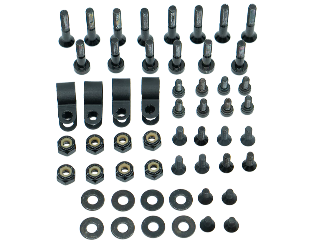 Spare Screw Set for Evolve Electric Skateboards - Image 9
