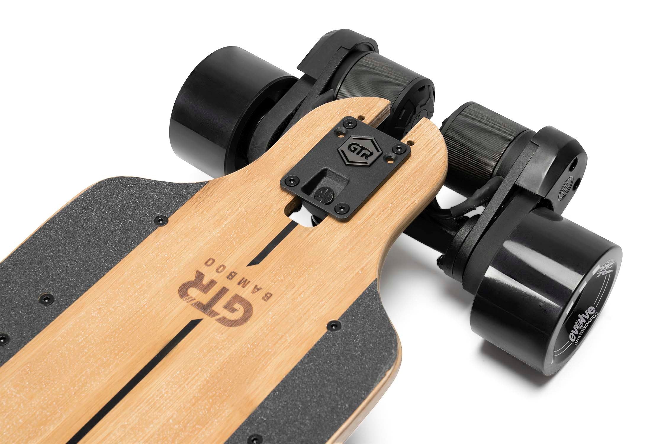 GTR Bamboo 2-in-1 - Image 10