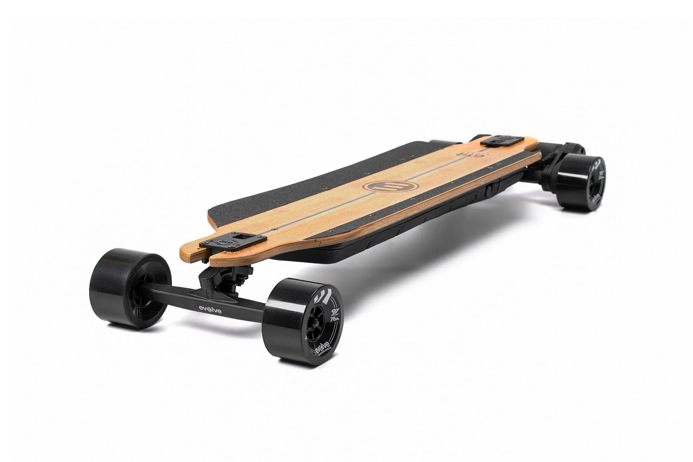 GTR Bamboo 2-in-1 - Image 11
