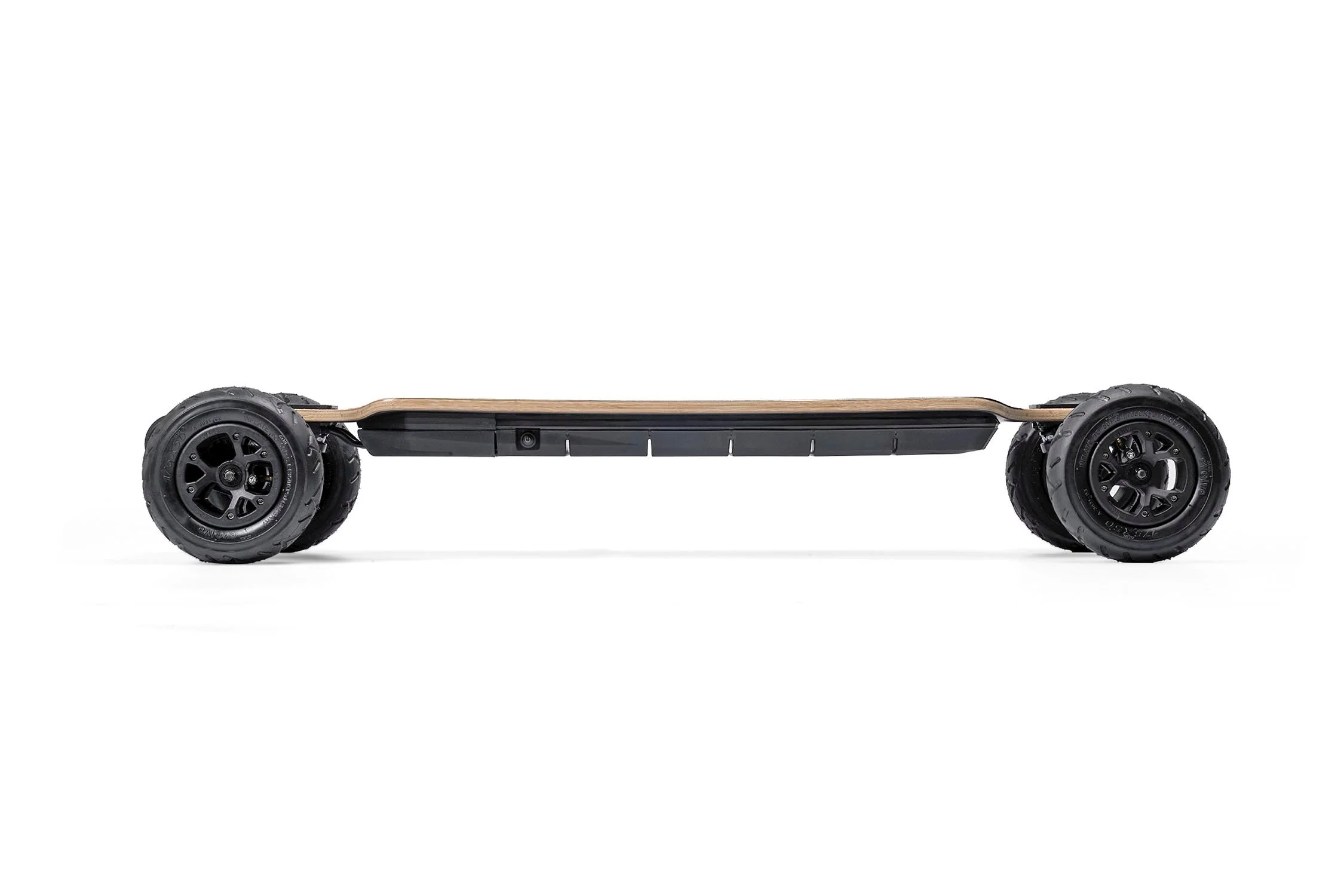 GTR Bamboo 2-in-1 - Image 3