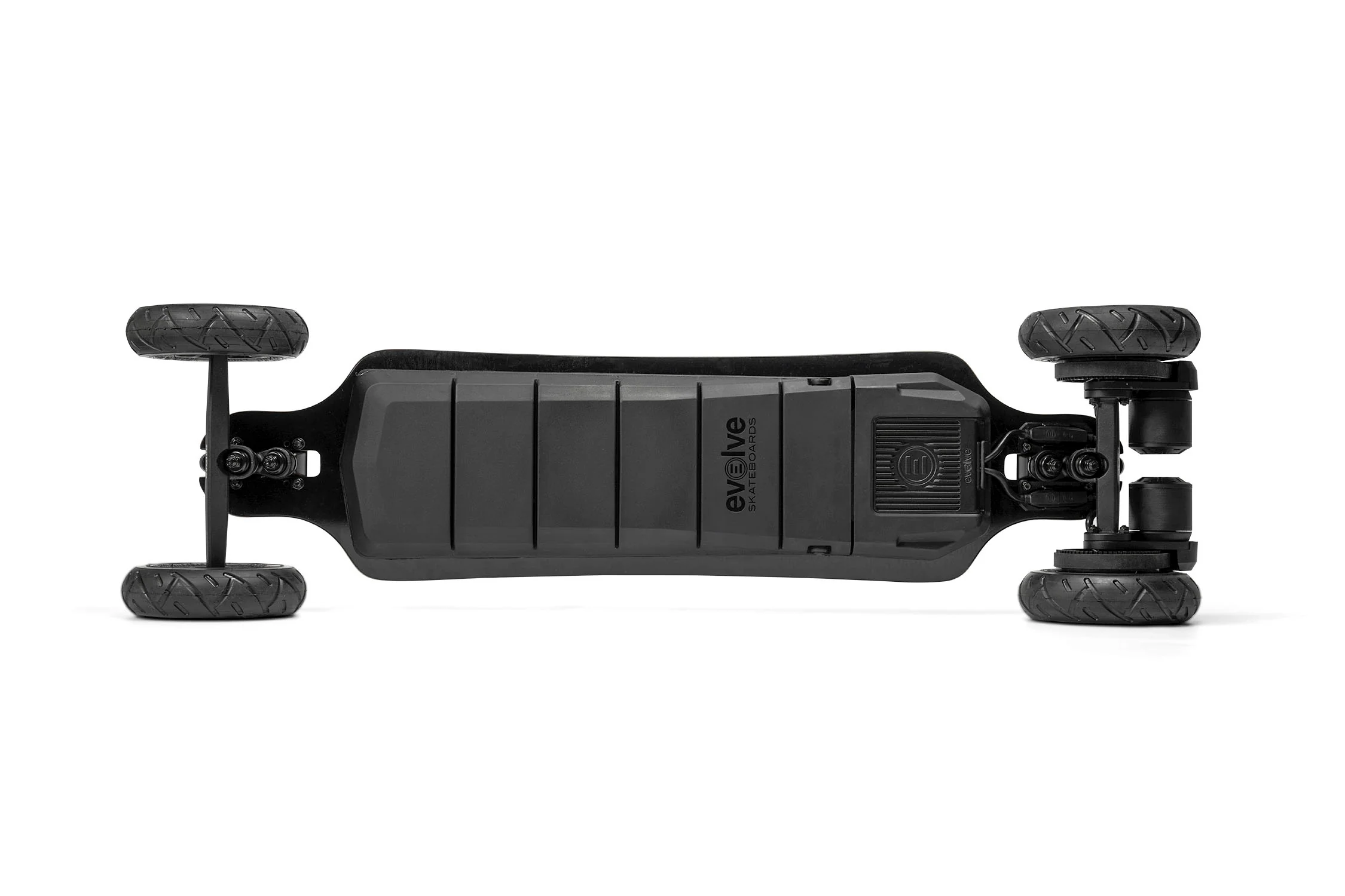 GTR Bamboo All Terrain Electric Skateboard - Image 10