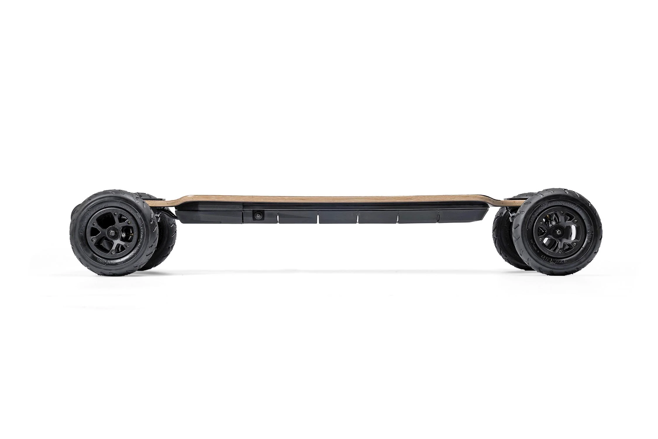 GTR Bamboo All Terrain Electric Skateboard - Image 11