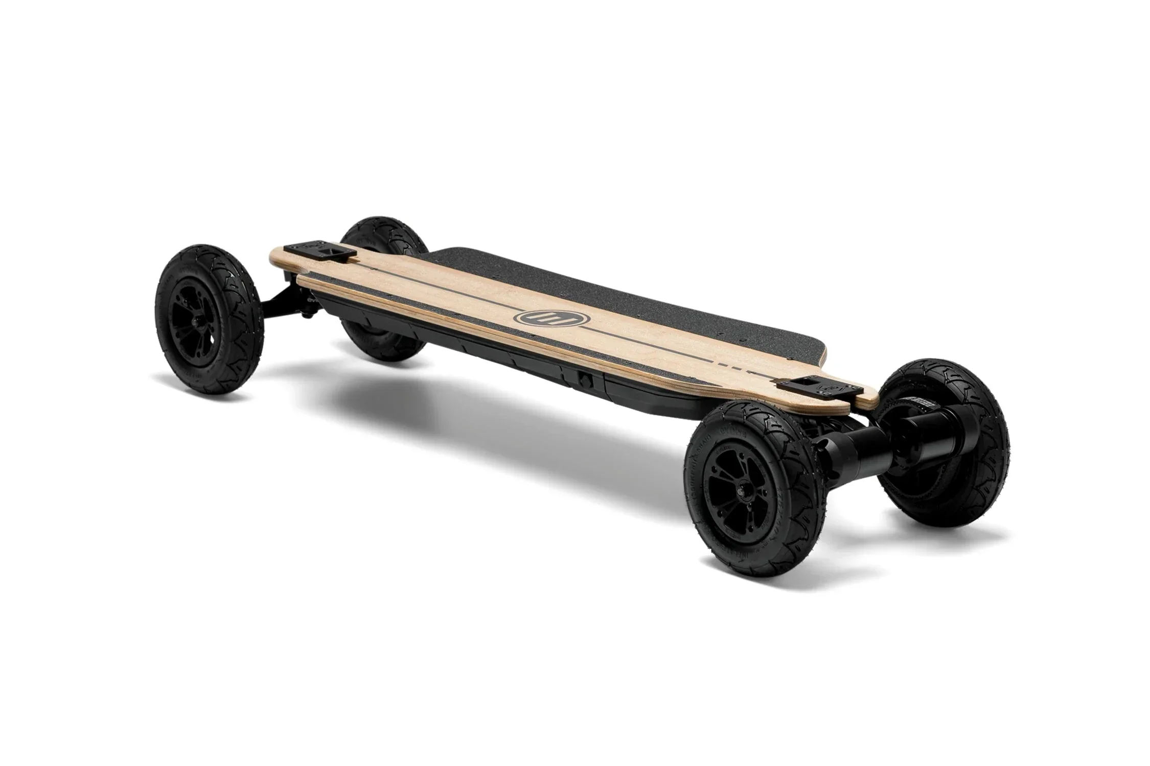 GTR Bamboo All Terrain Electric Skateboard - Image 13