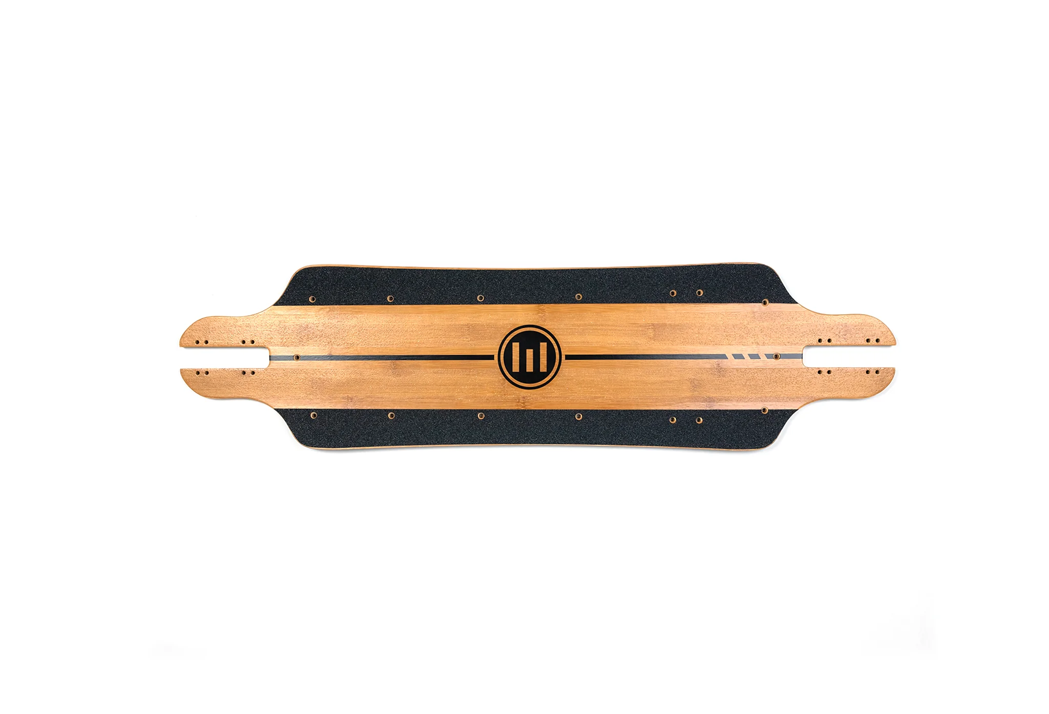 GTR Bamboo Electric Skateboard Deck