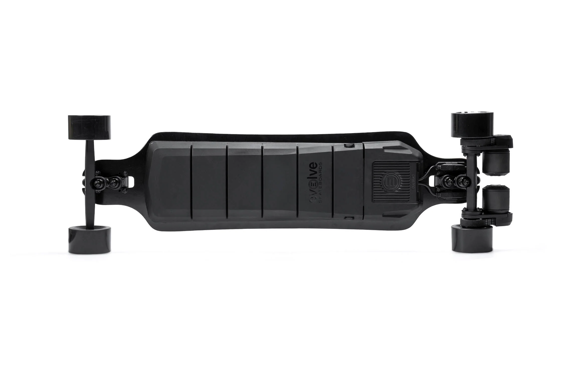 GTR Bamboo Street Electric Skateboard - Image 4
