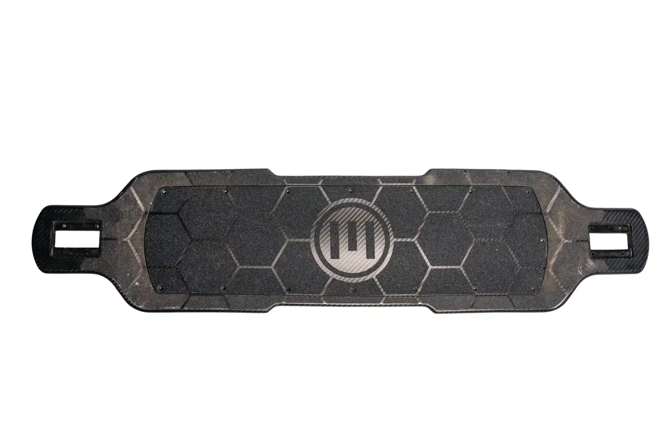 GTR Carbon Deck - Seconds