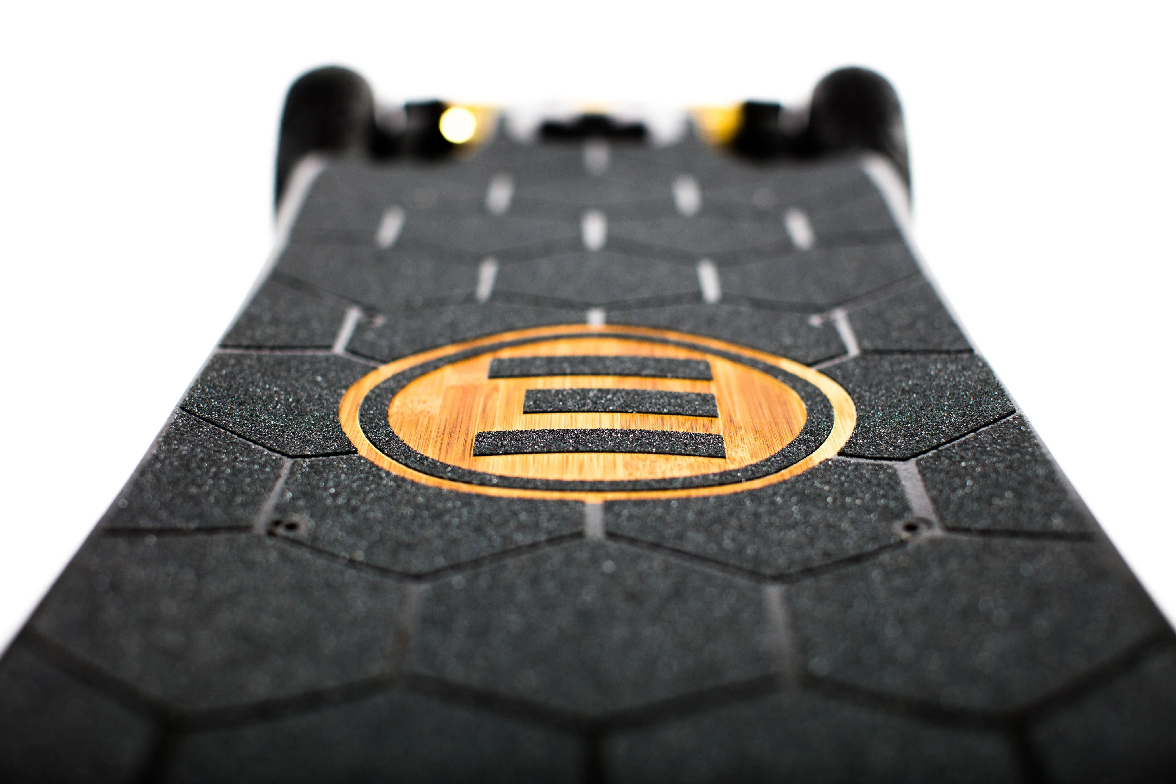 Evolve GTX Electric Skateboard Deck