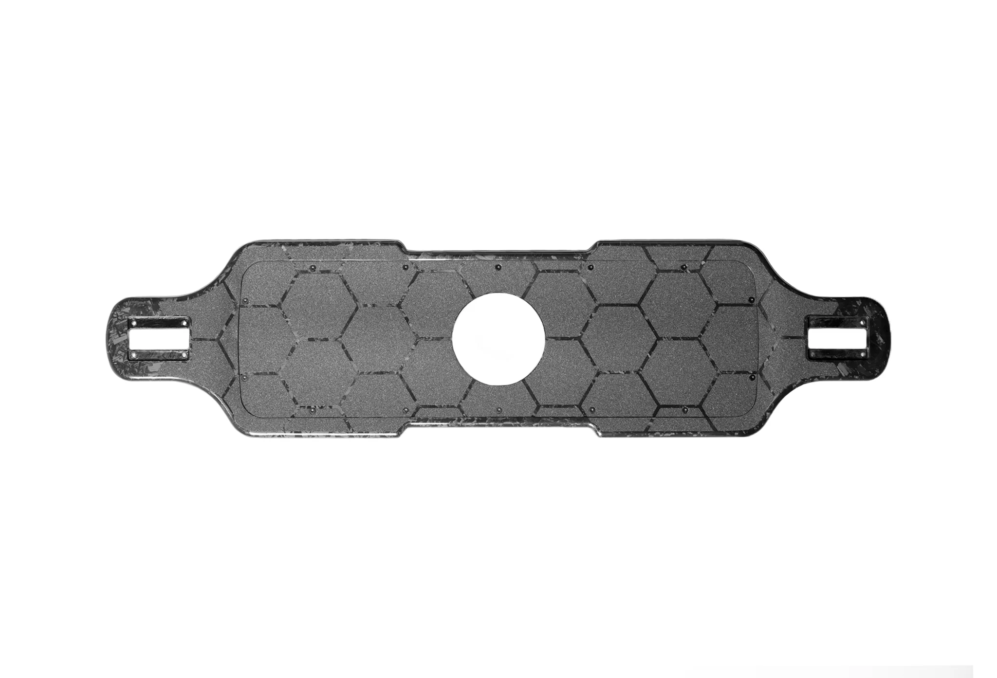 Hadean Carbon Electric Skateboard Deck