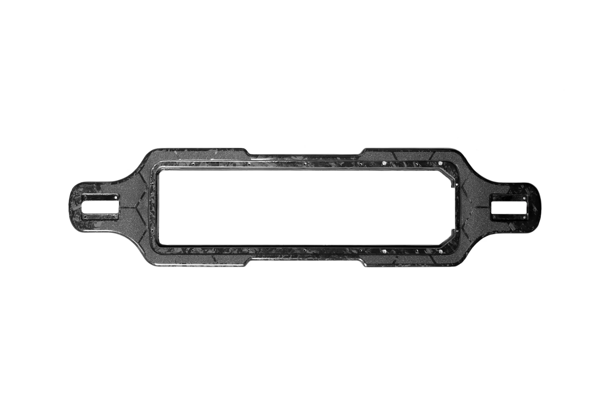 Hadean Carbon Electric Skateboard Deck - Image 2