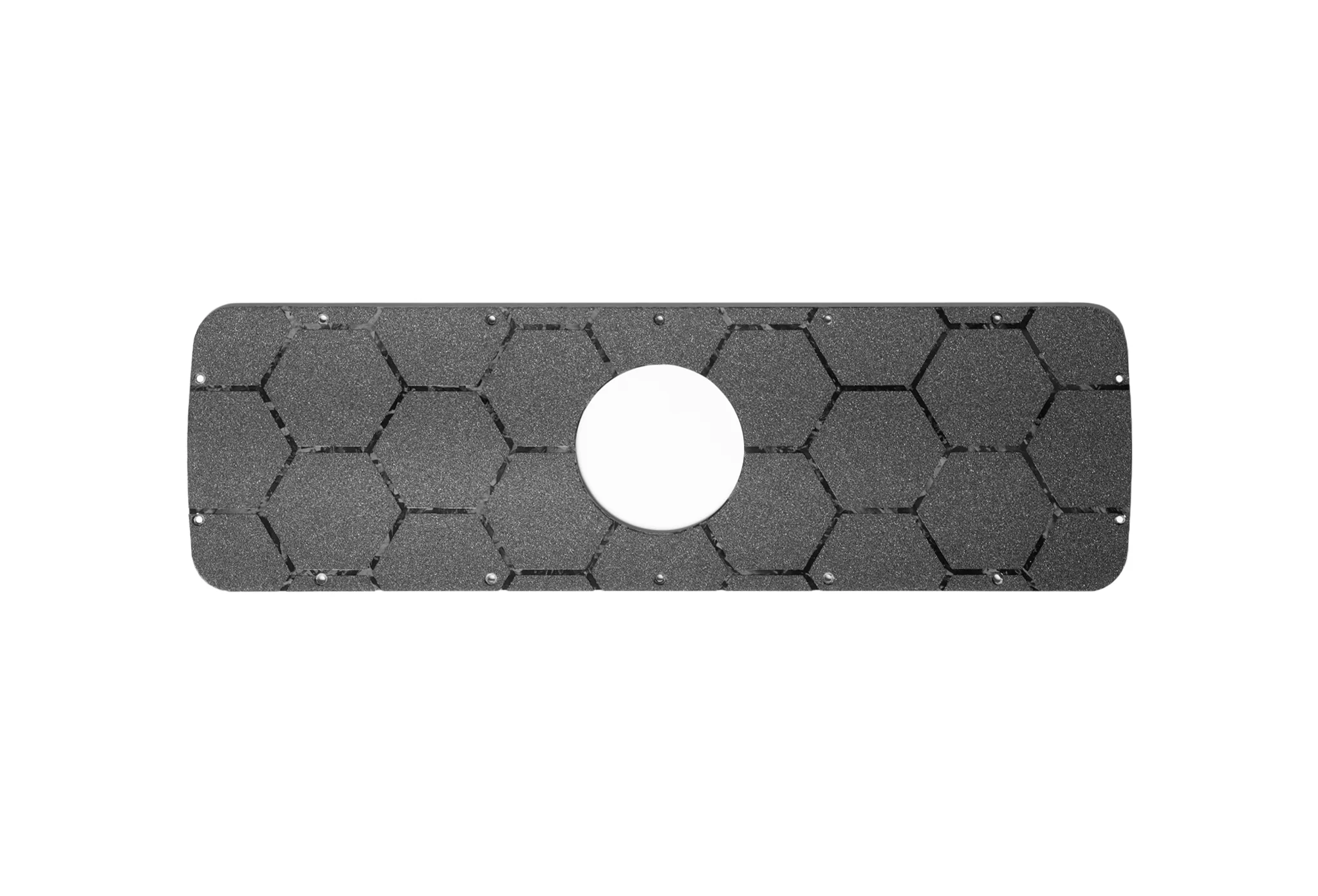 Hadean Carbon Electric Skateboard Deck - Image 3