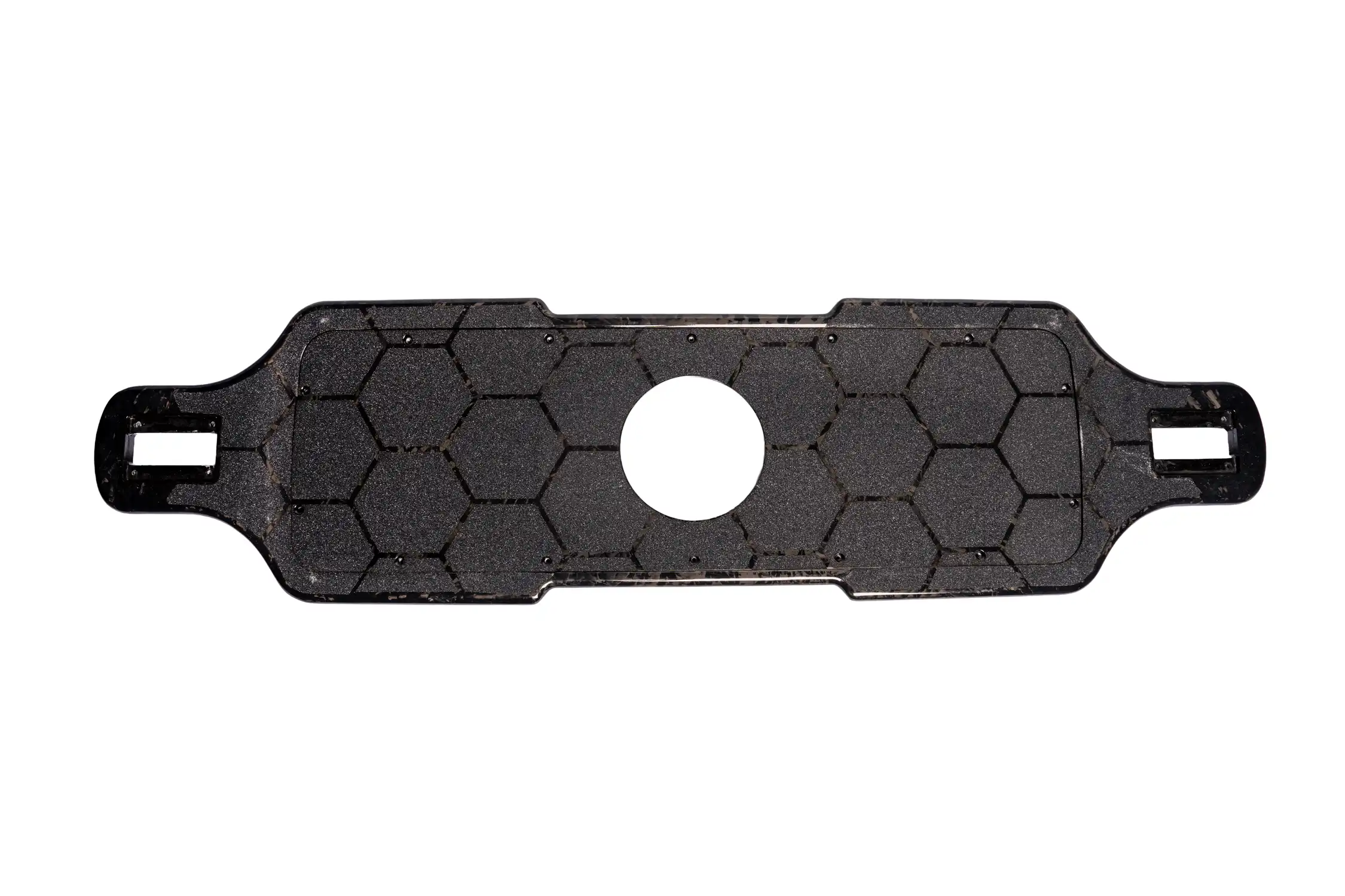 Hadean Carbon Deck - Seconds