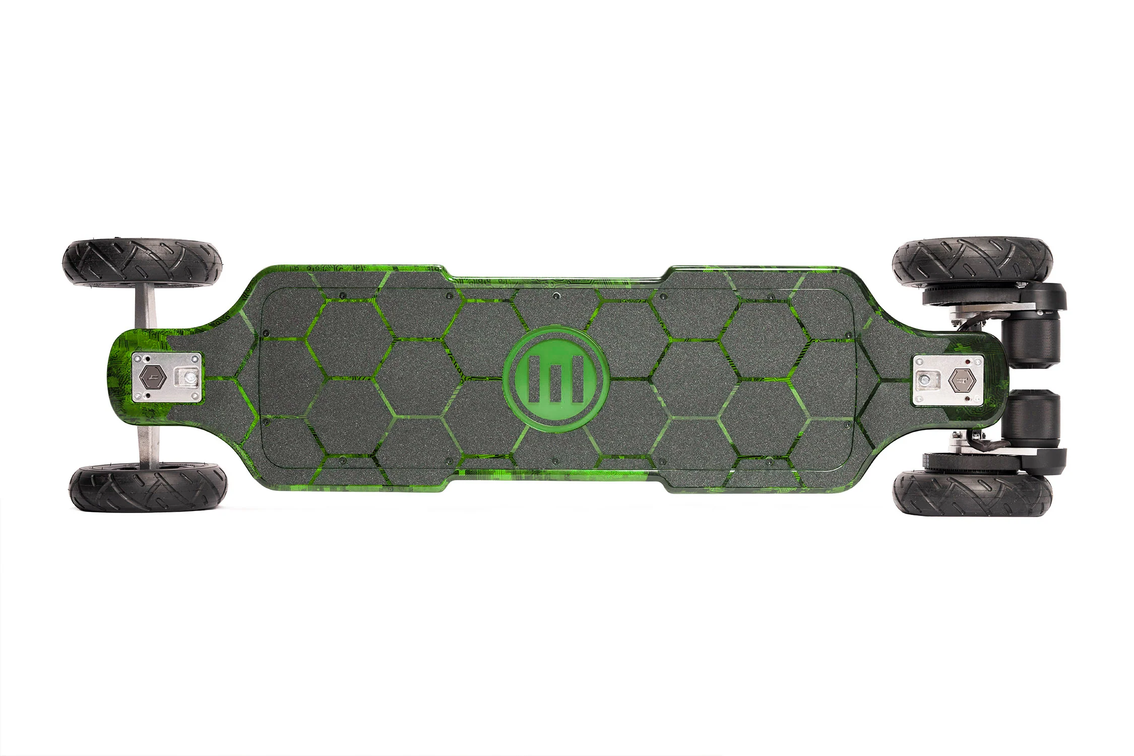 Hadean Mainframe - Image 14