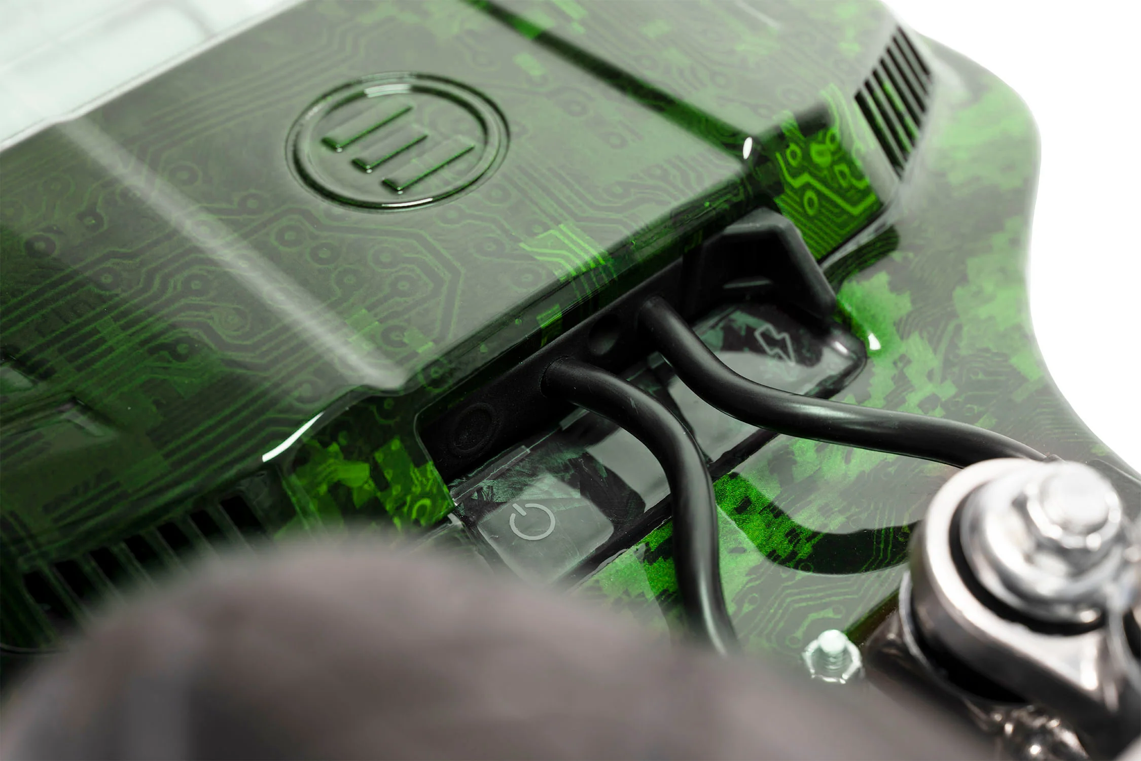 Hadean Mainframe - Image 3