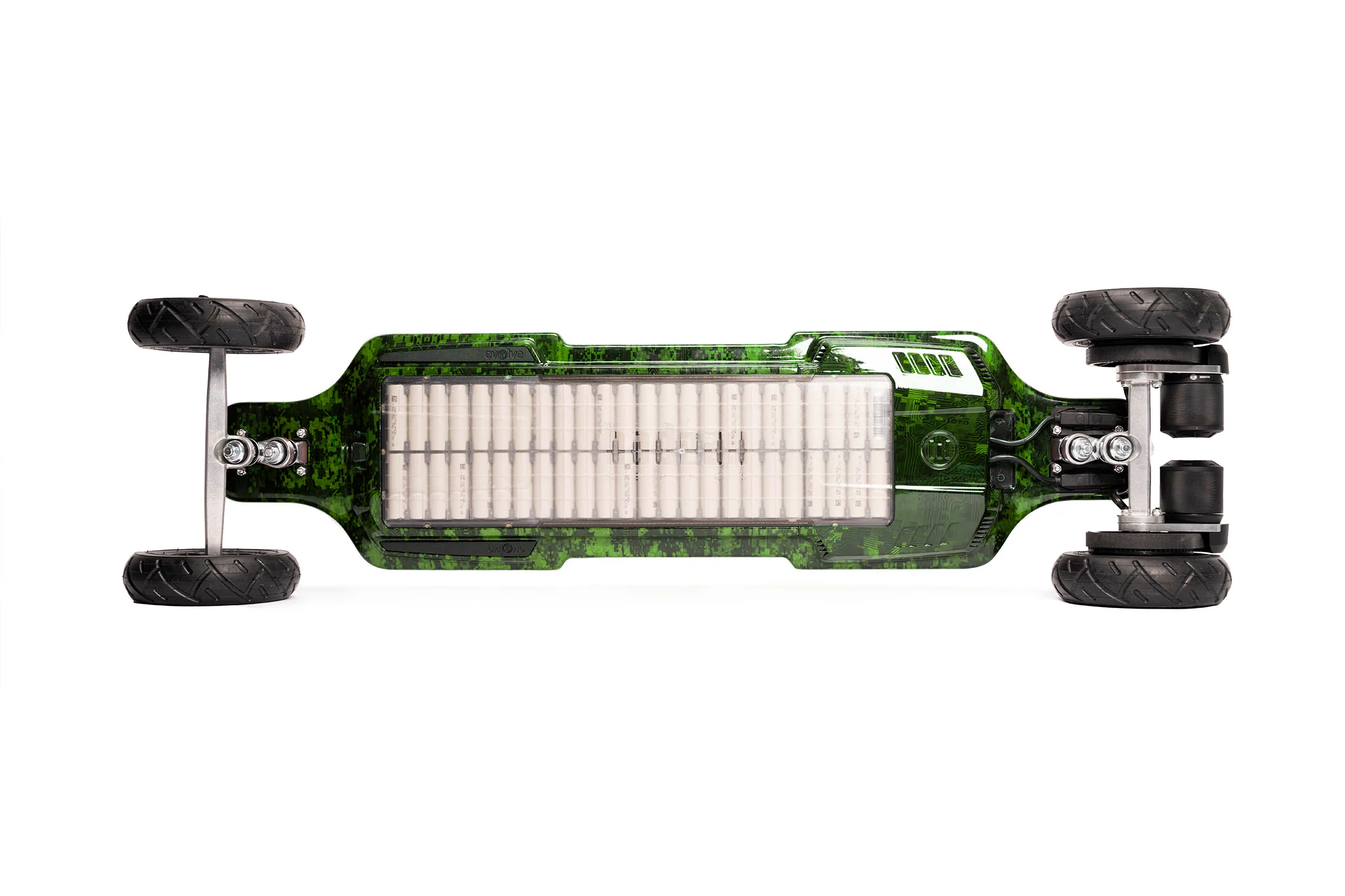 Hadean Mainframe - Image 4